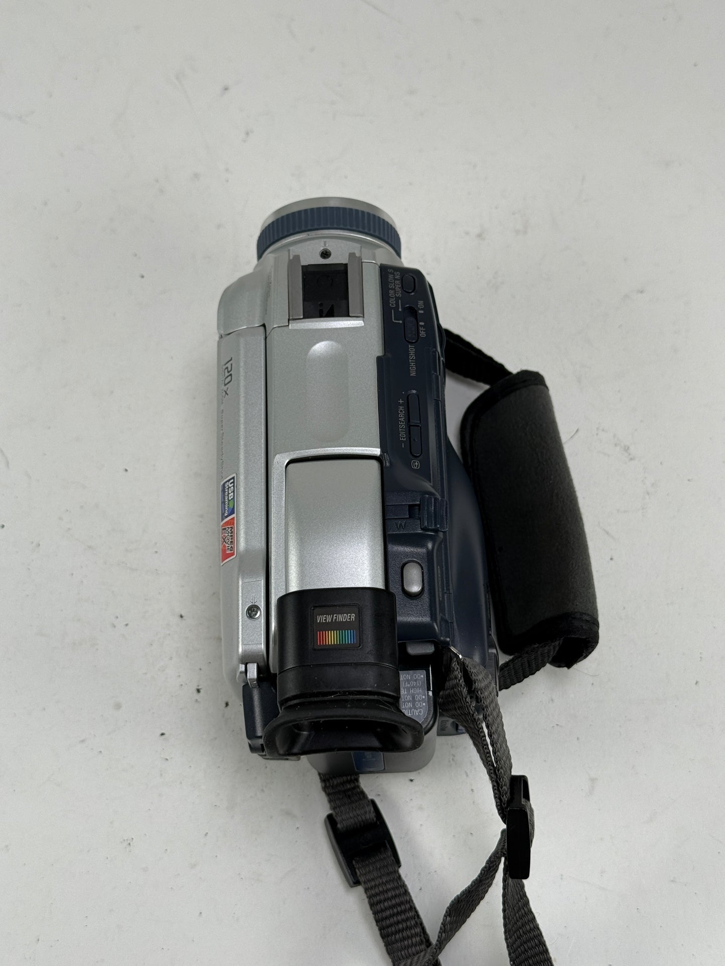 SONY Handycam DCR-TRV18 Digital Camcorder mini DV Camcorder