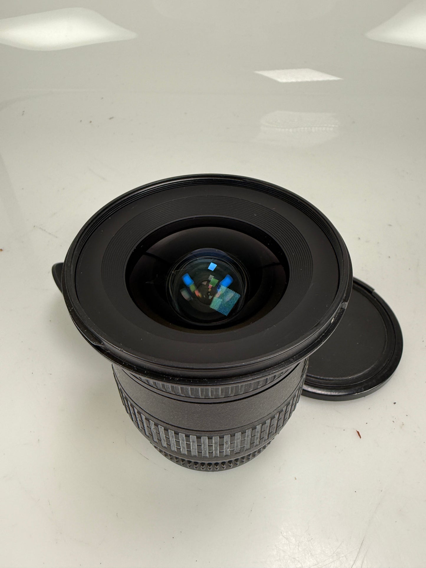 Nikon Nikkor AF 18-35mm f3.5-4.5 D ED IF ASPH Lens
