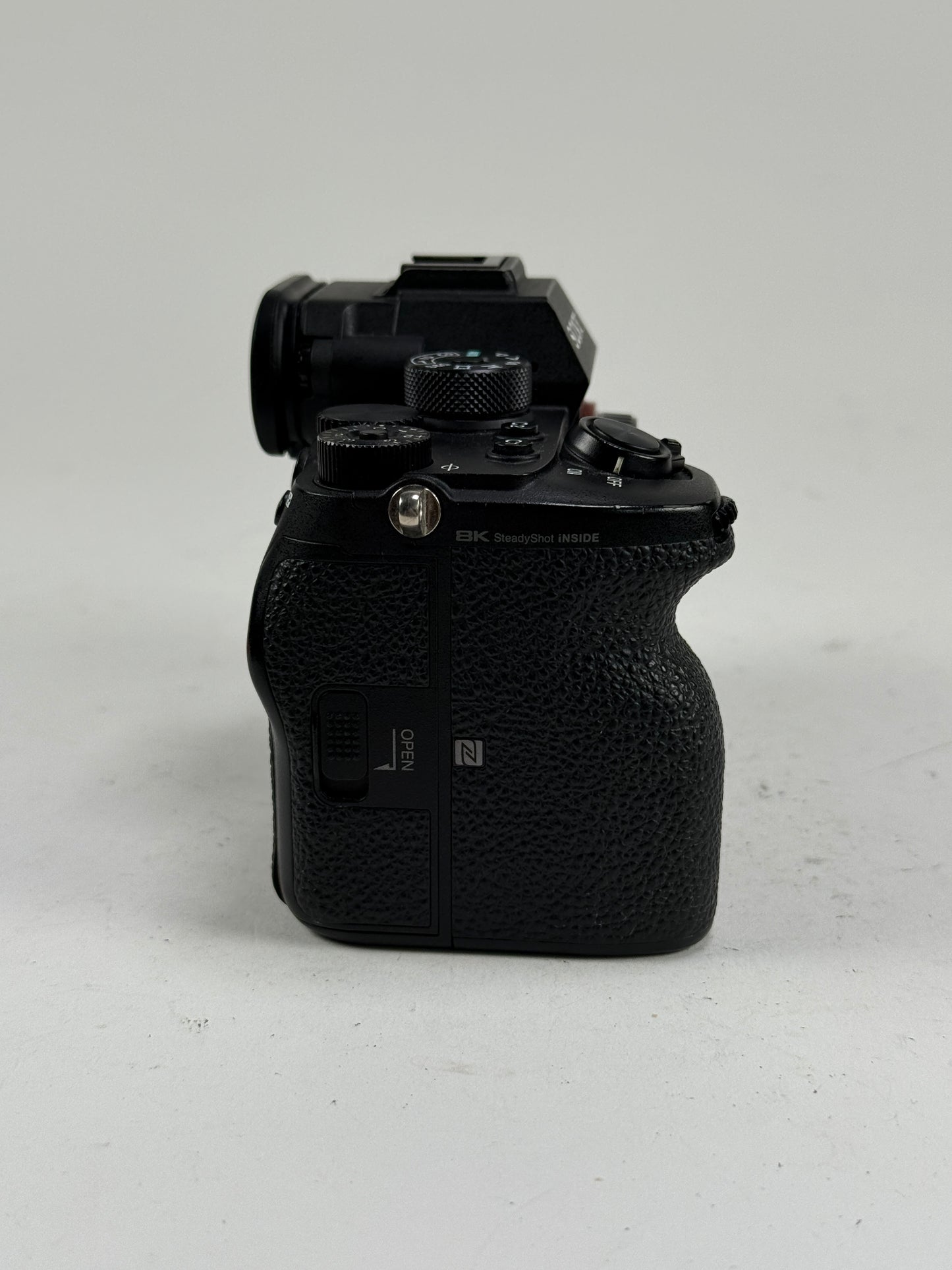 Sony Alpha A1 50.1MP E-mount Mirrorless Full Frame Digital Camera