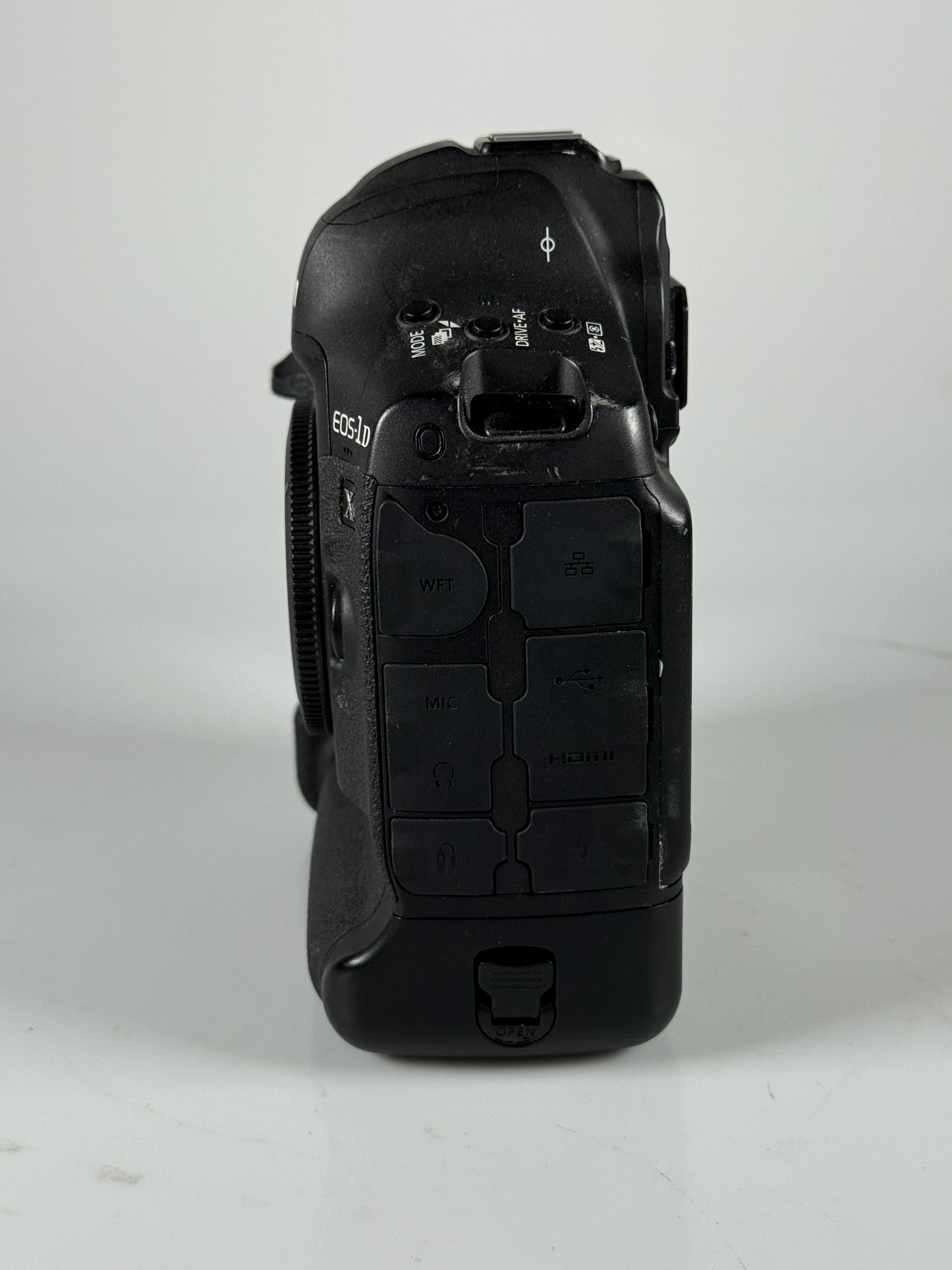 Canon EOS-1D X Mark III 20.1 MP Digital SLR Camera Body