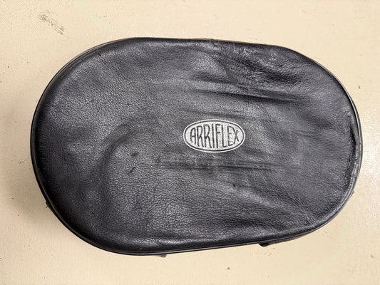 ARRI ARRIFLEX 16mm film magazine Leather cover