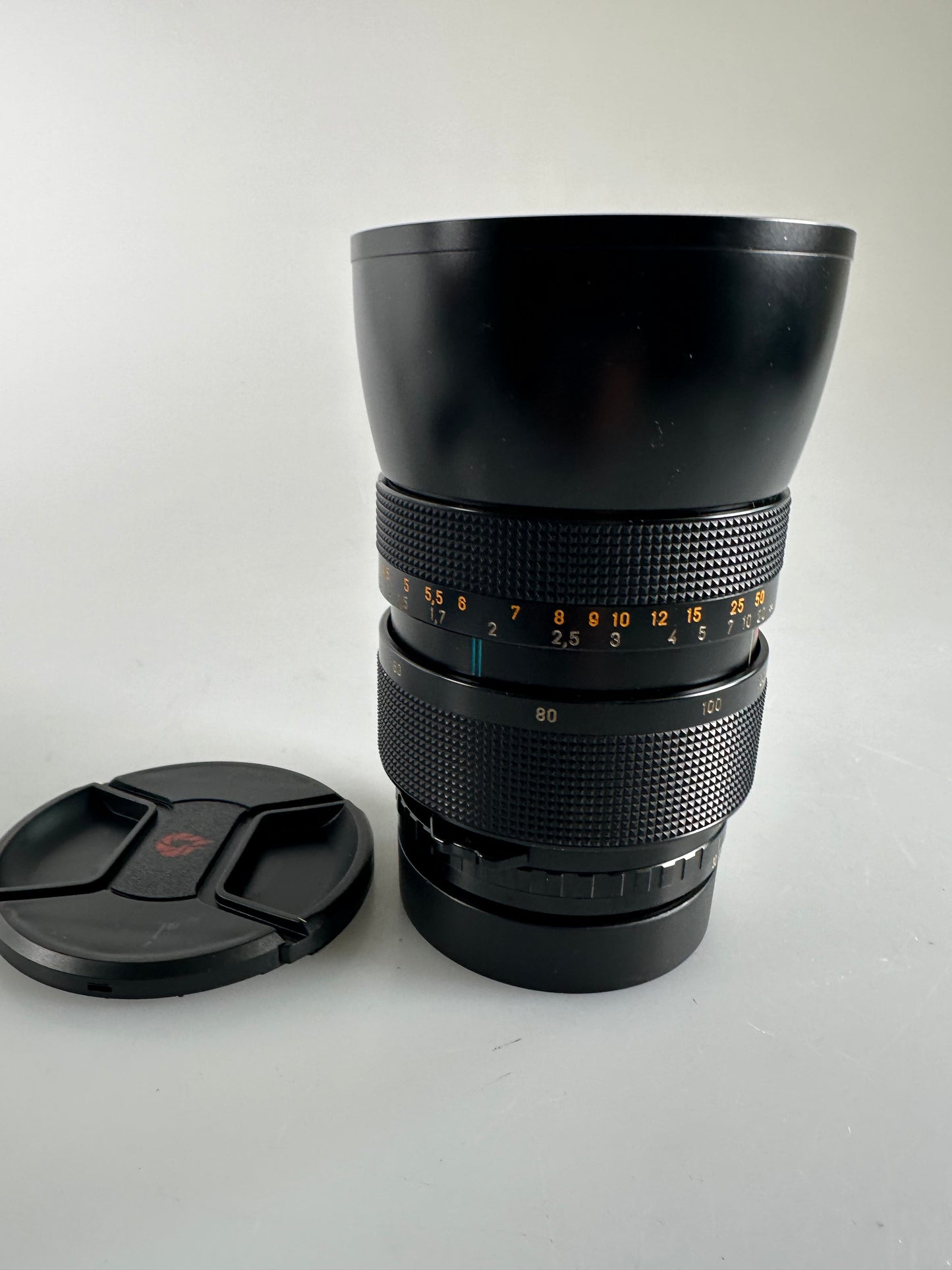 Hasselblad FE 60-120mm f4.8 Medium Format Zoom Lens