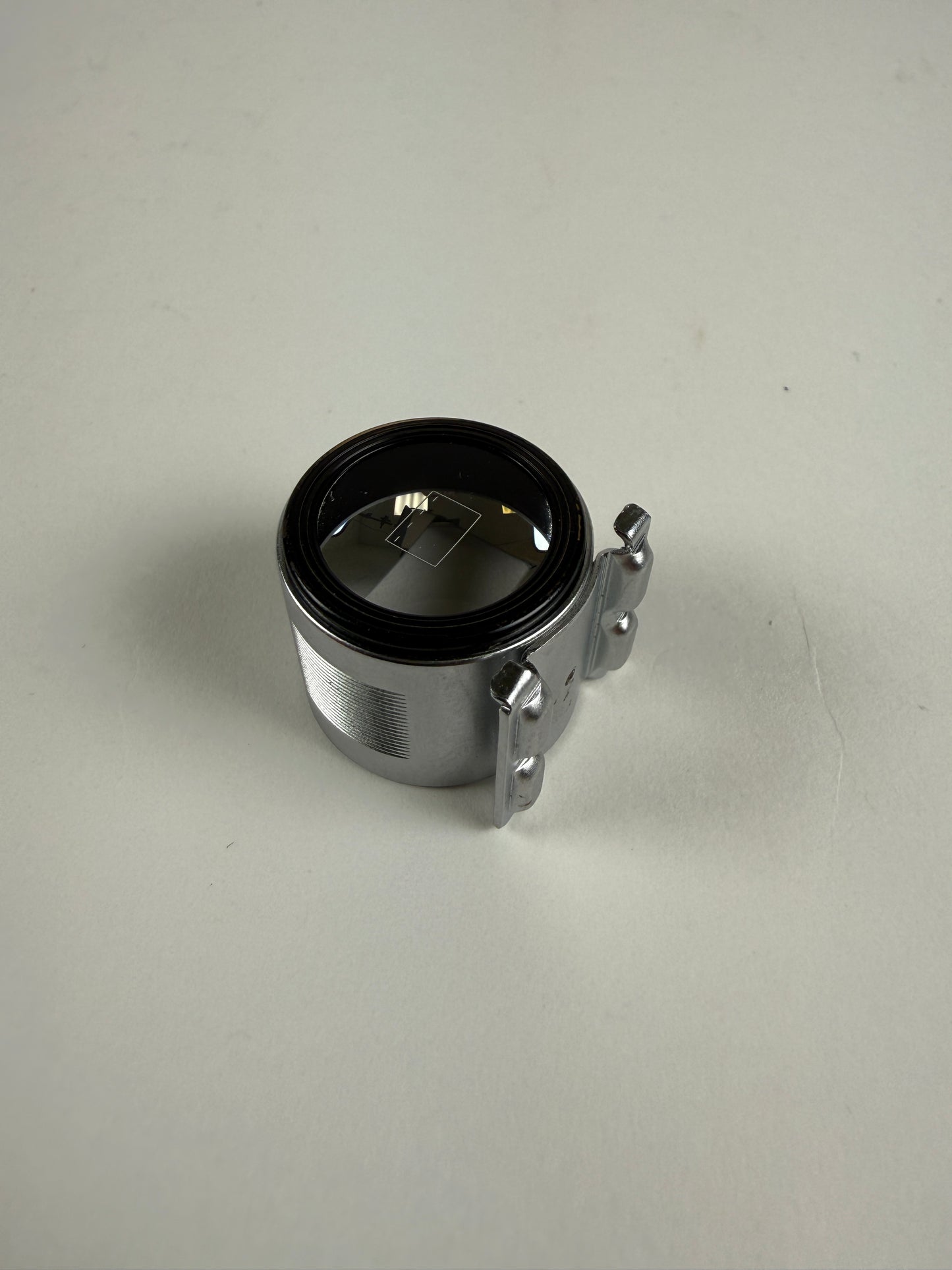 Leica Leitz SBOOI 5cm 50mm Bright line viewfinder