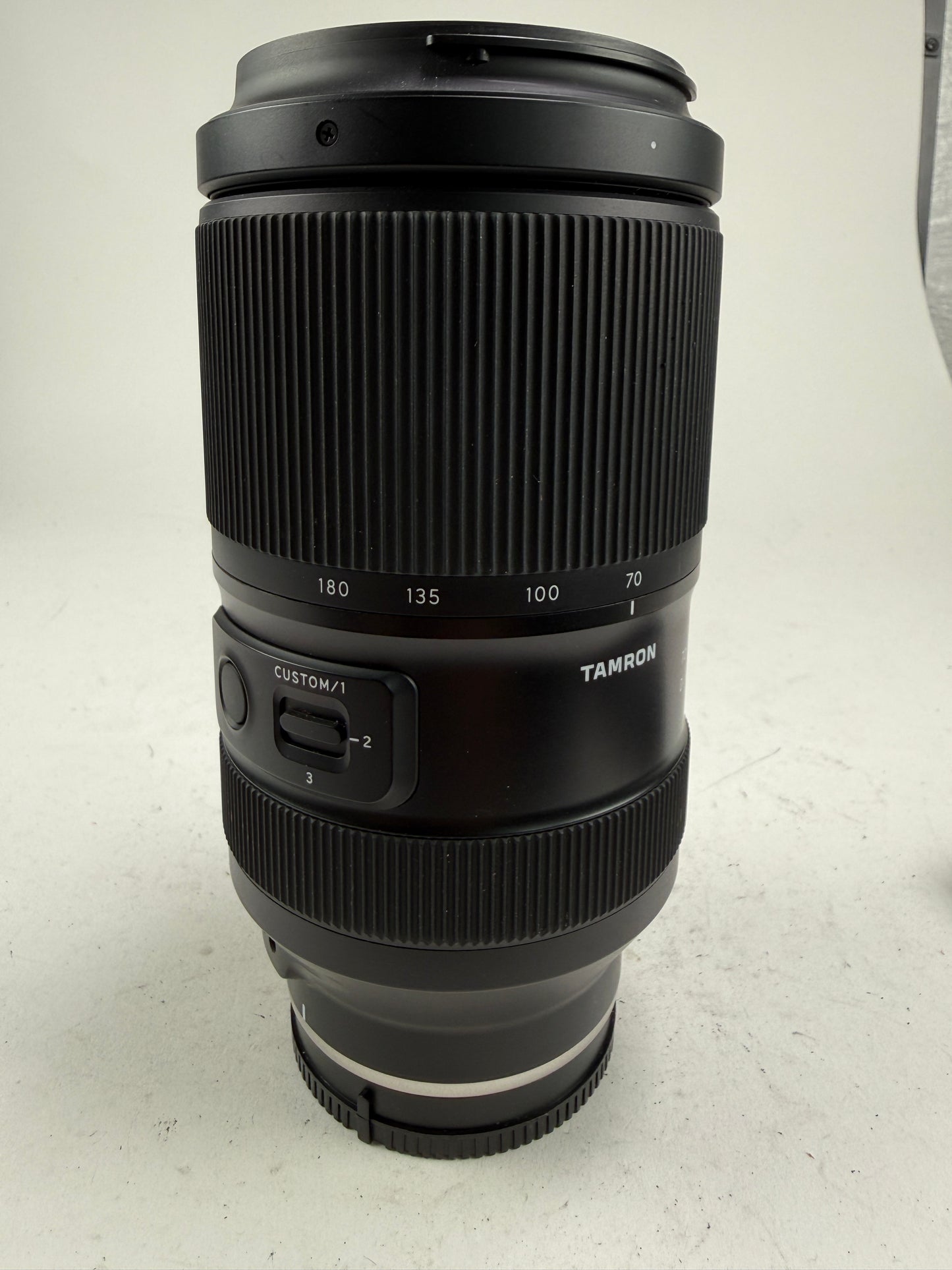Tamron 70-180mm F2.8 Di III G2 VXD Lens for Sony E mount
