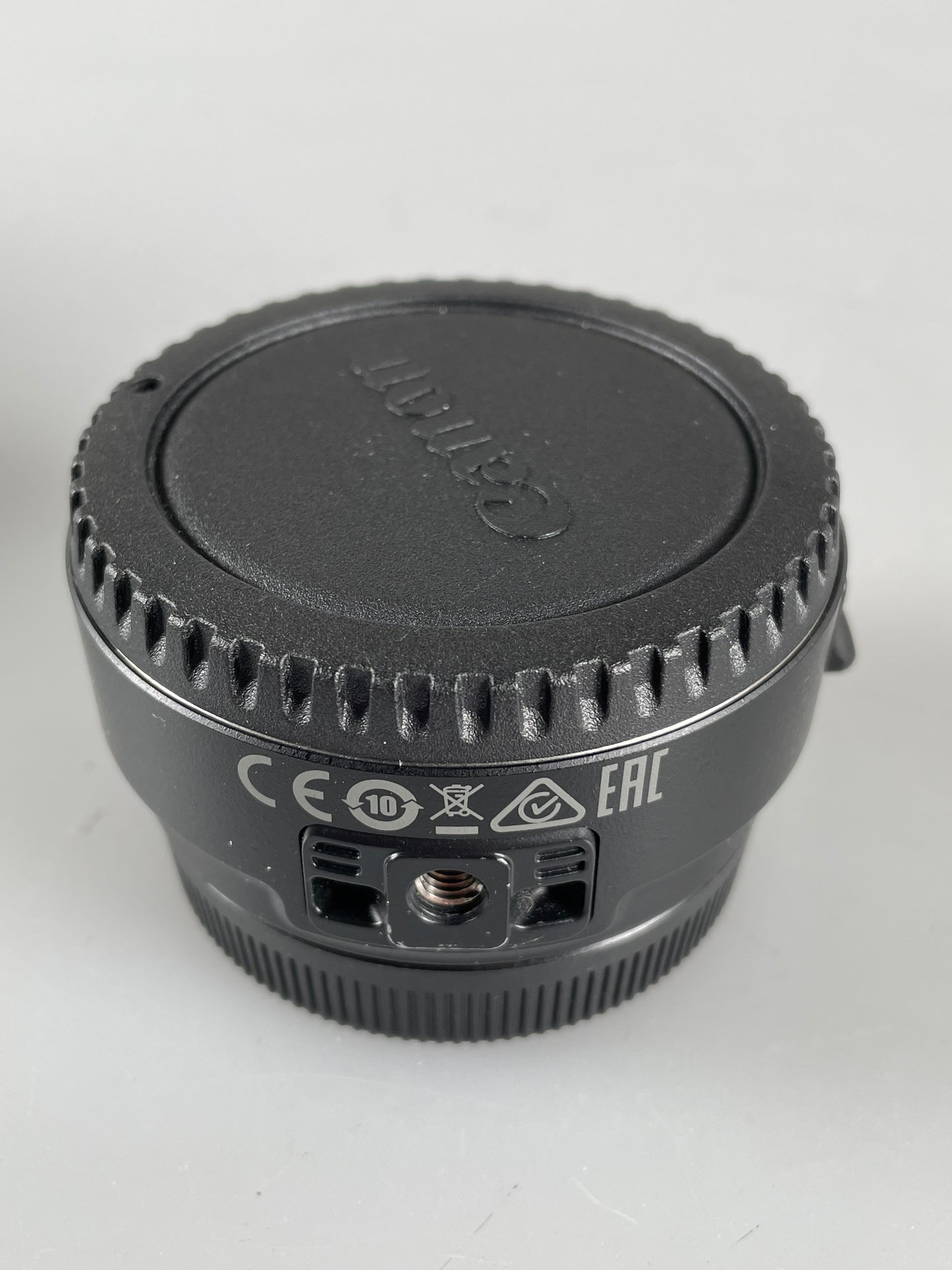 Canon EOS M Mount Adapter - EOS M Camera to EF/ EF-S Lenses