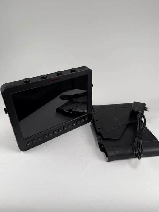 Blackmagic Design Studio Camera 4K 2
