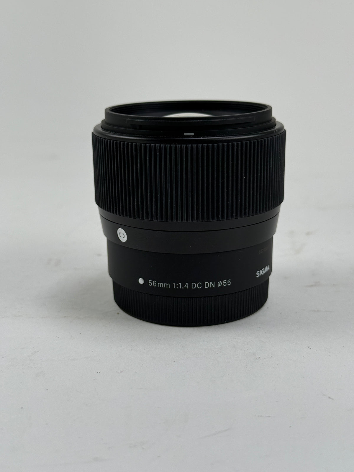 Sigma 56mm f1.4 DC DN Contemporary 018 Lens Sony E mount