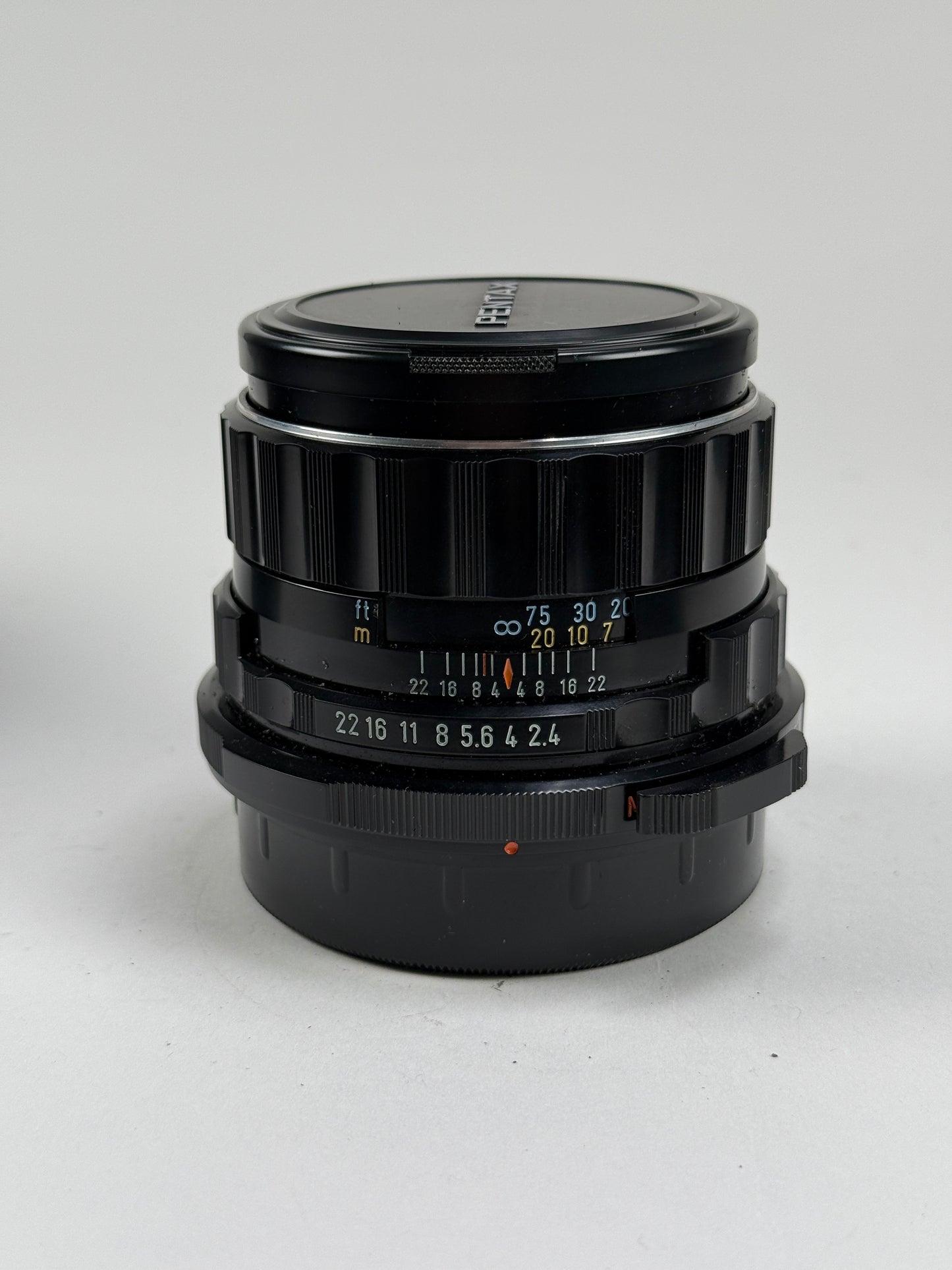 Pentax SMC Takumar 105mm f2.4 Lens For 6x7 67