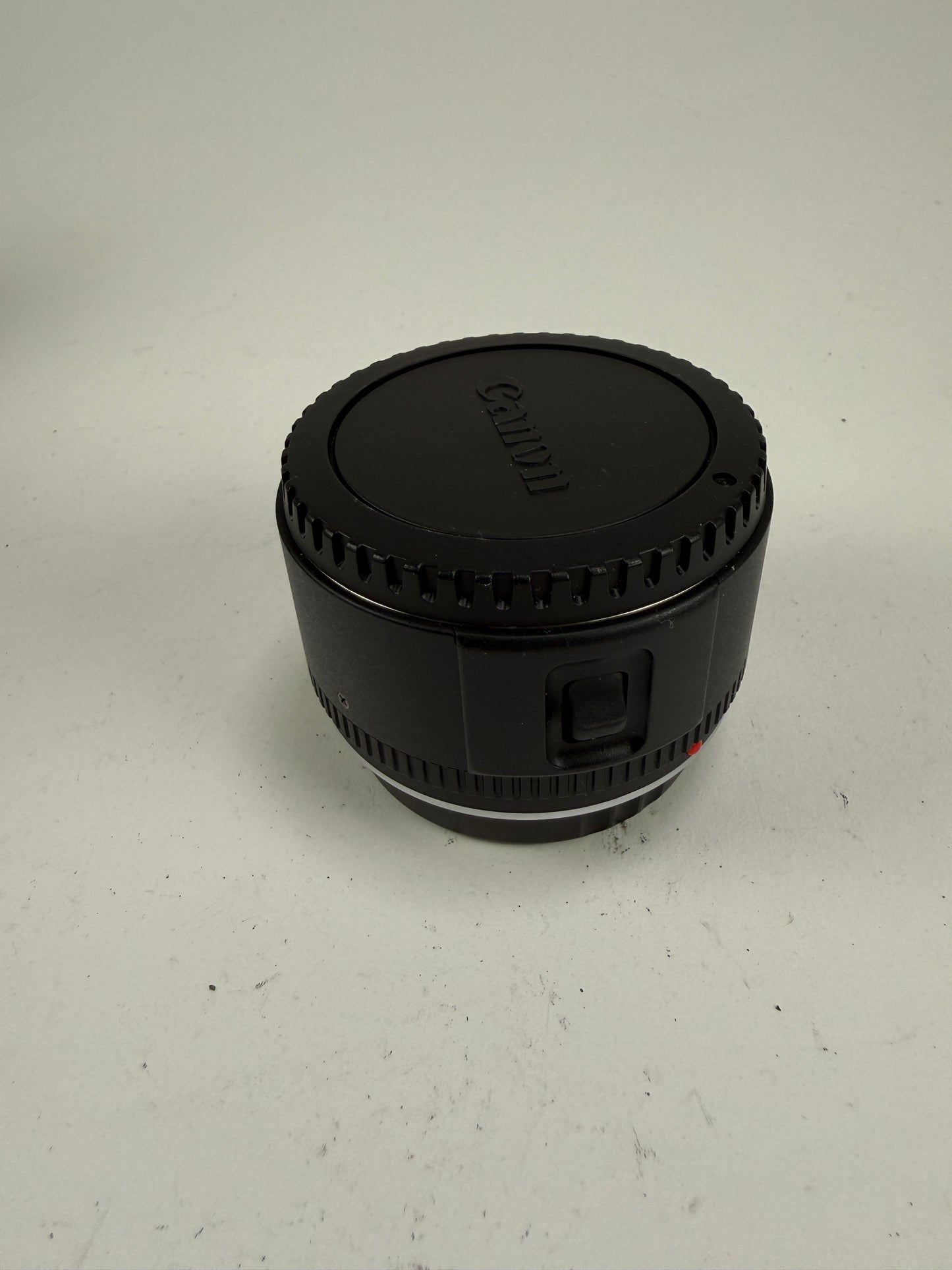 Canon Life-Size Converter EF Macro Adapter for EF 50mm f/2.5