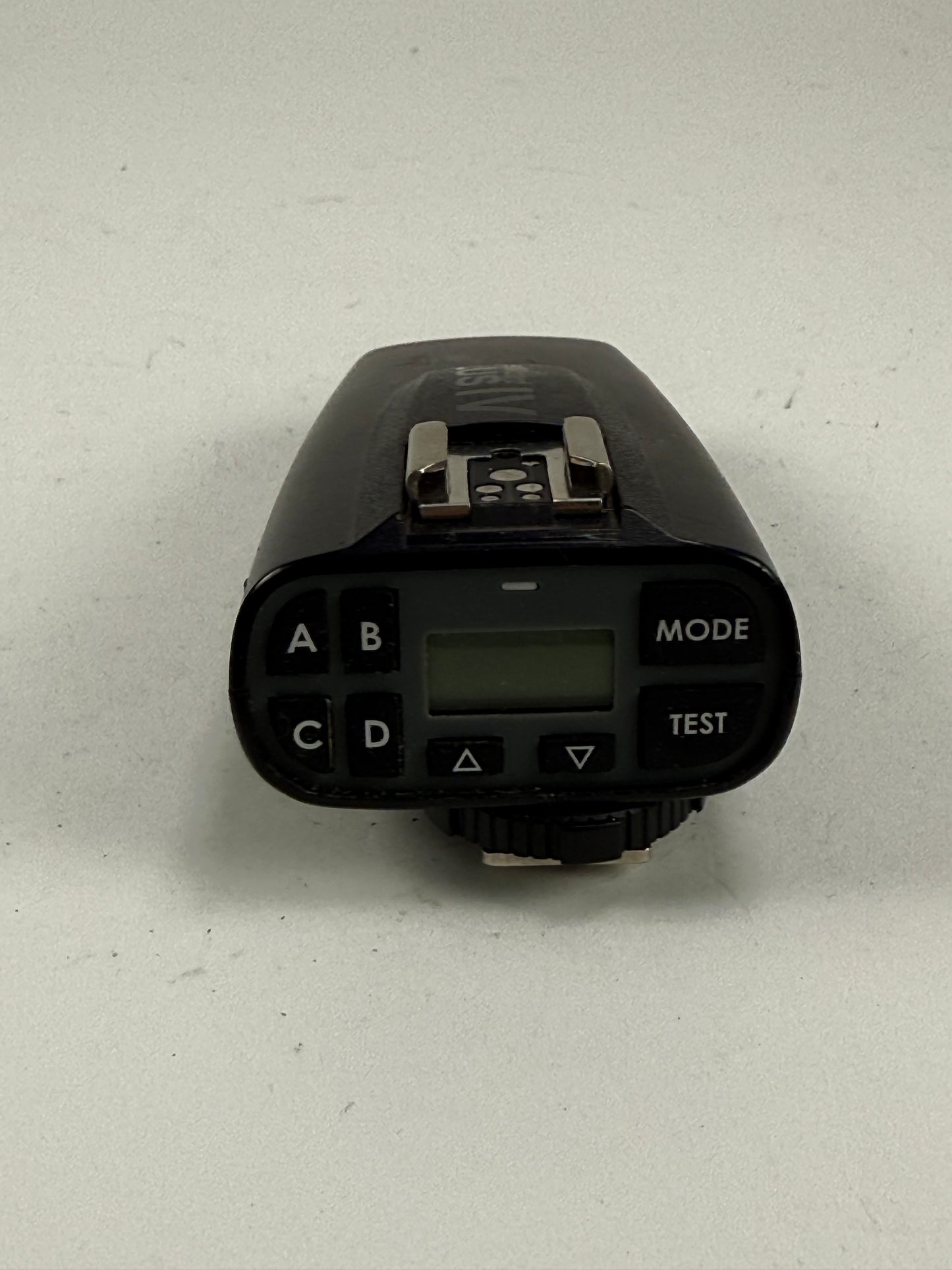 Pocket Wizard Plus IVe Radio Slave Transceiver