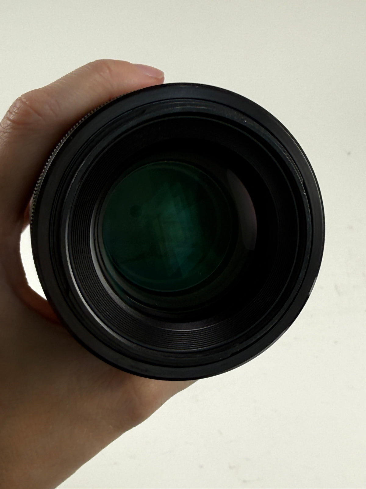 Sony FE 90mm f2.8 Macro G OSS Lens