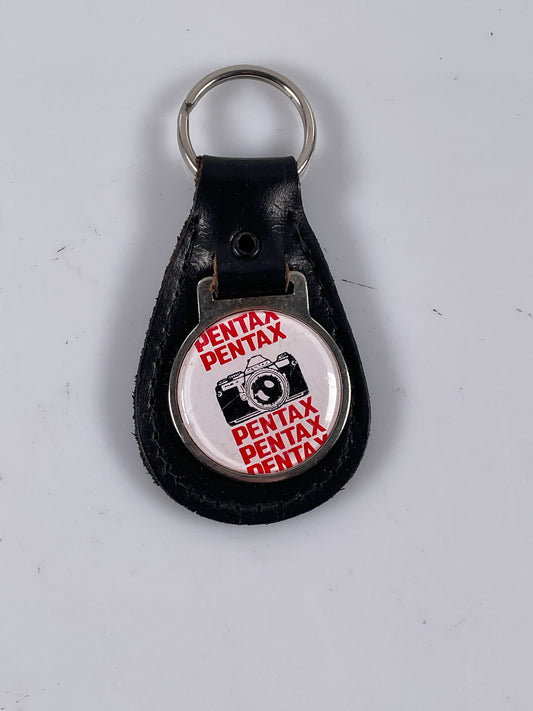 Pentax ME keychain collectible promotional Black