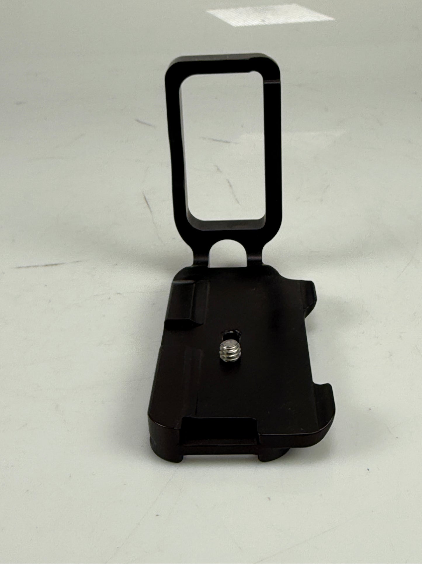 Really Right Stuff BD300 L L-Bracket for Nikon D300