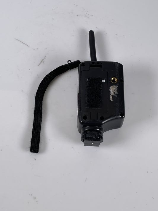 PocketWizard Plus II Transceiver Pocket Wizard