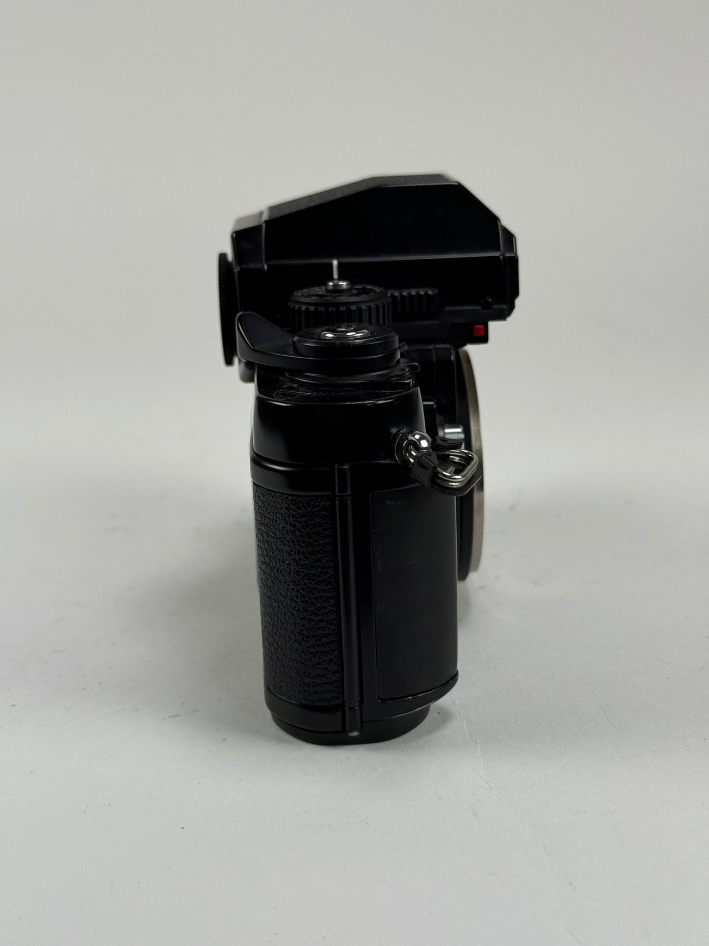 Nikon F3HP HP 35mm Professional Film Camera Body