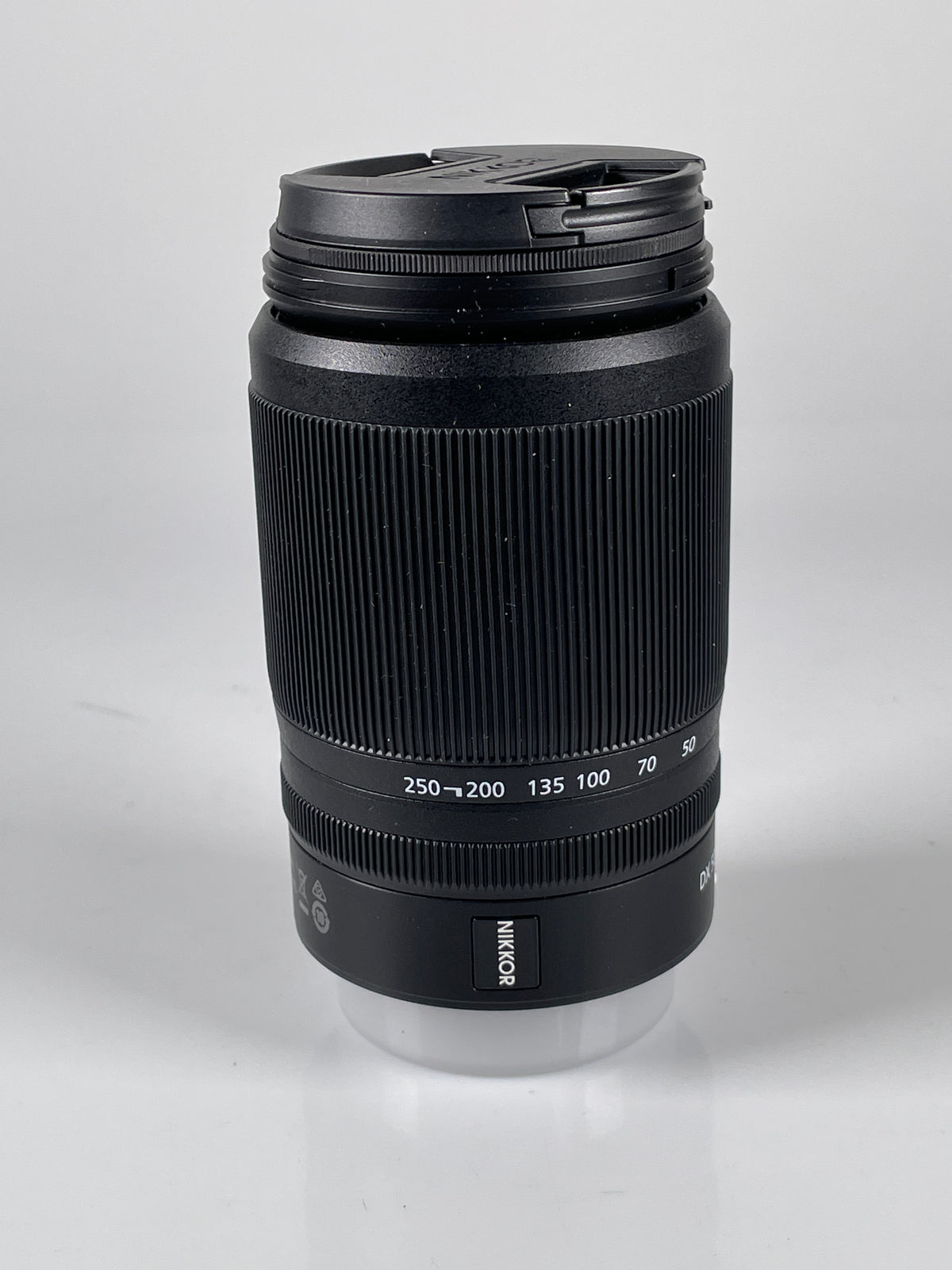 Nikon Nikkor Z DX 50-250mm f4.5-6.3 VR Lens – Cardinal Camera Used