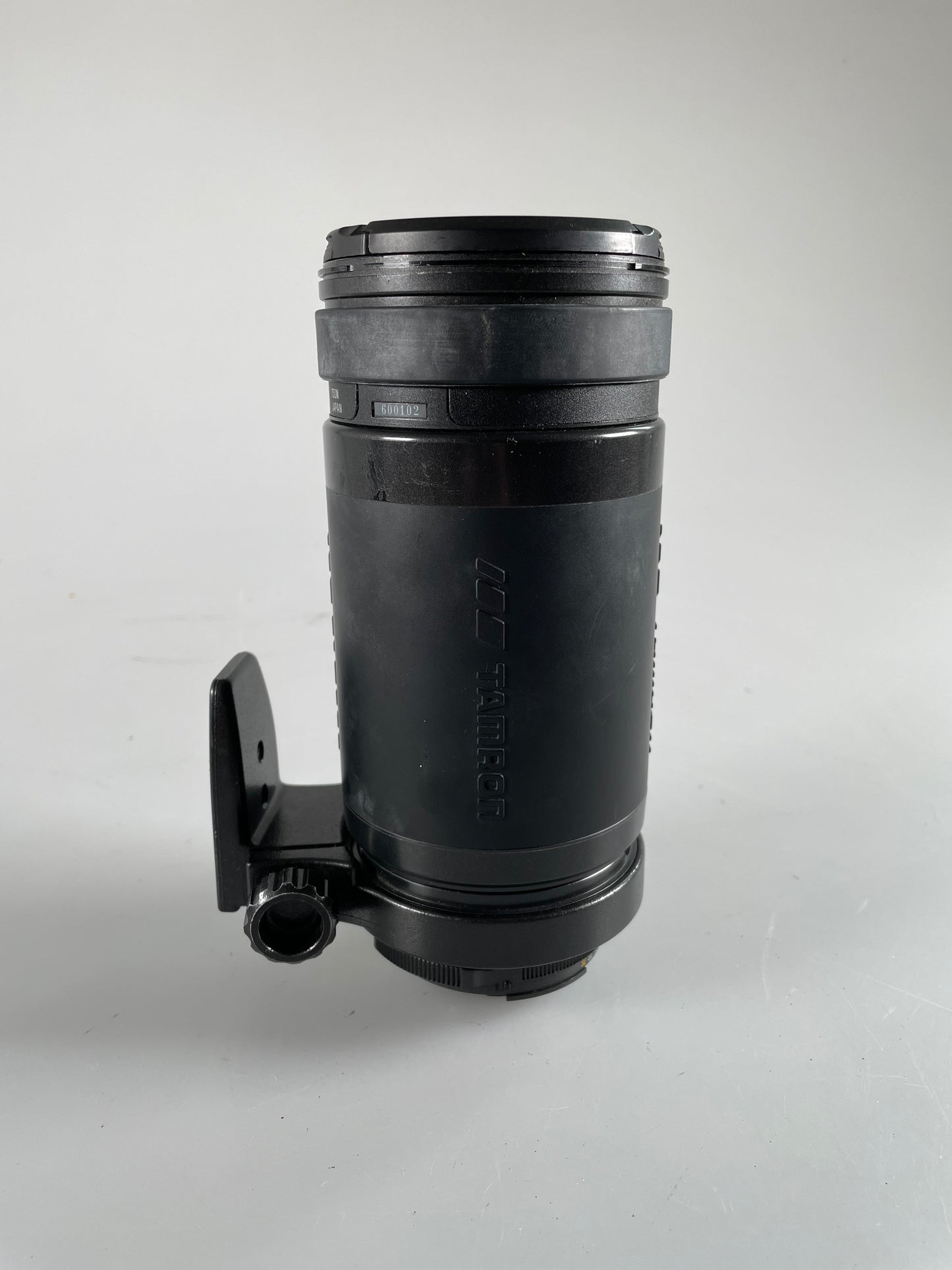 TAMRON AF 200-400mm F5.6 75DF LD IF FOR Nikon AF