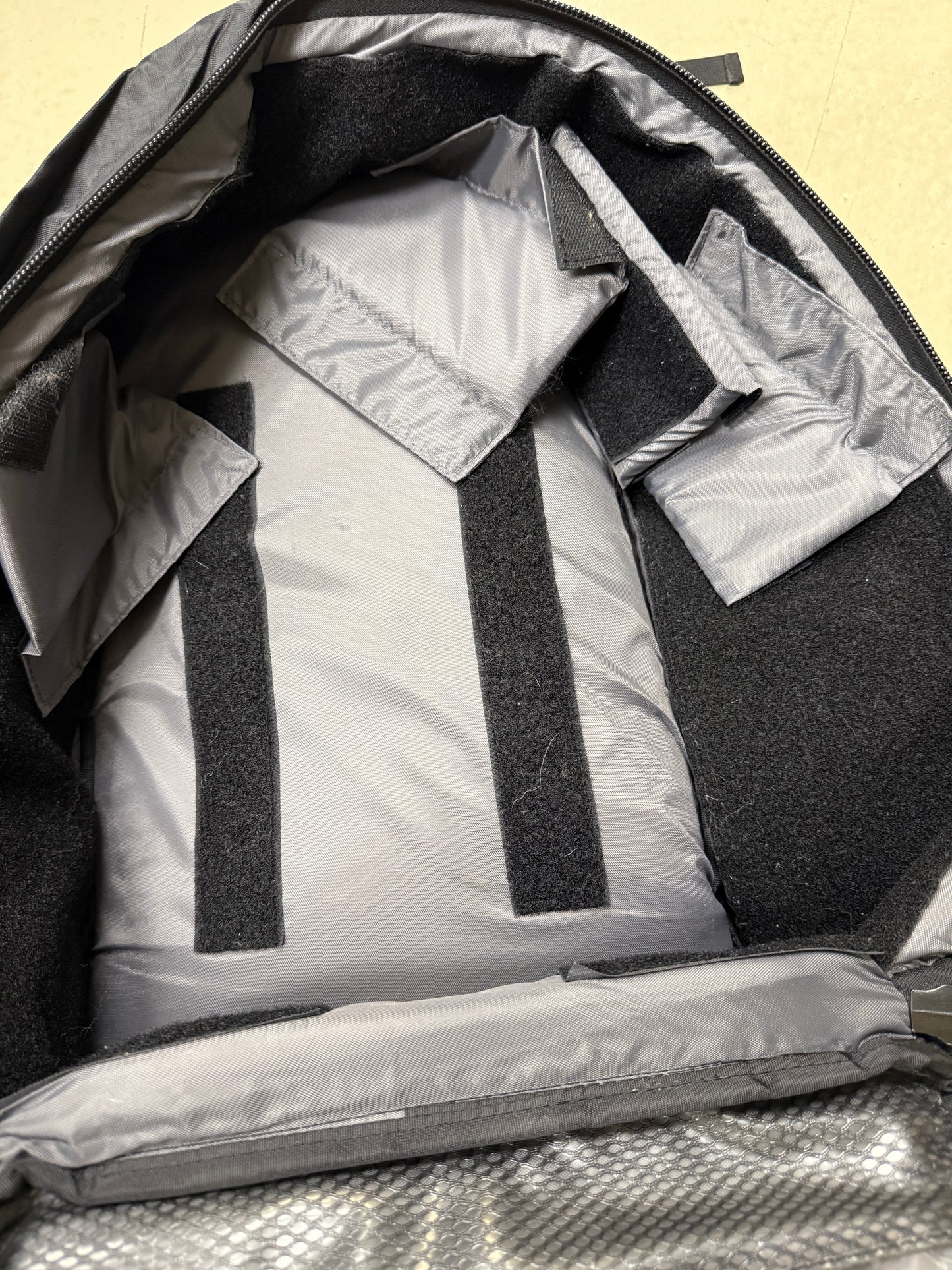 Tamrac Expedition 7 camera Backpack (black)