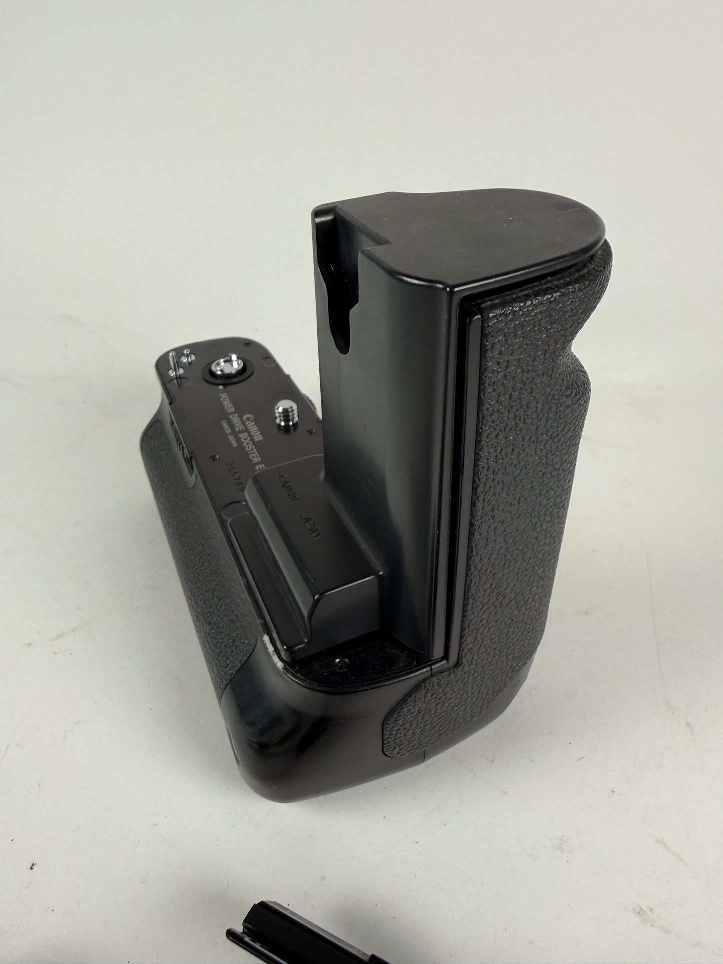 Canon Power Drive Booster E1 (1V/1VHS,3,1/1N) (Copy)