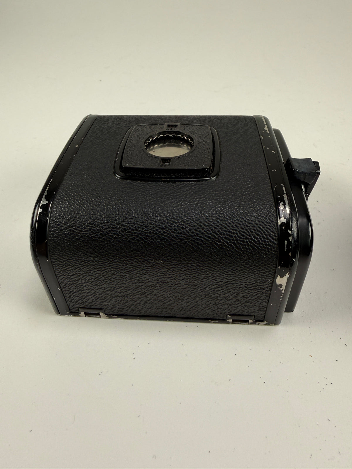 Hasselblad A12 6x6 120 Film Back Magazine Black READ