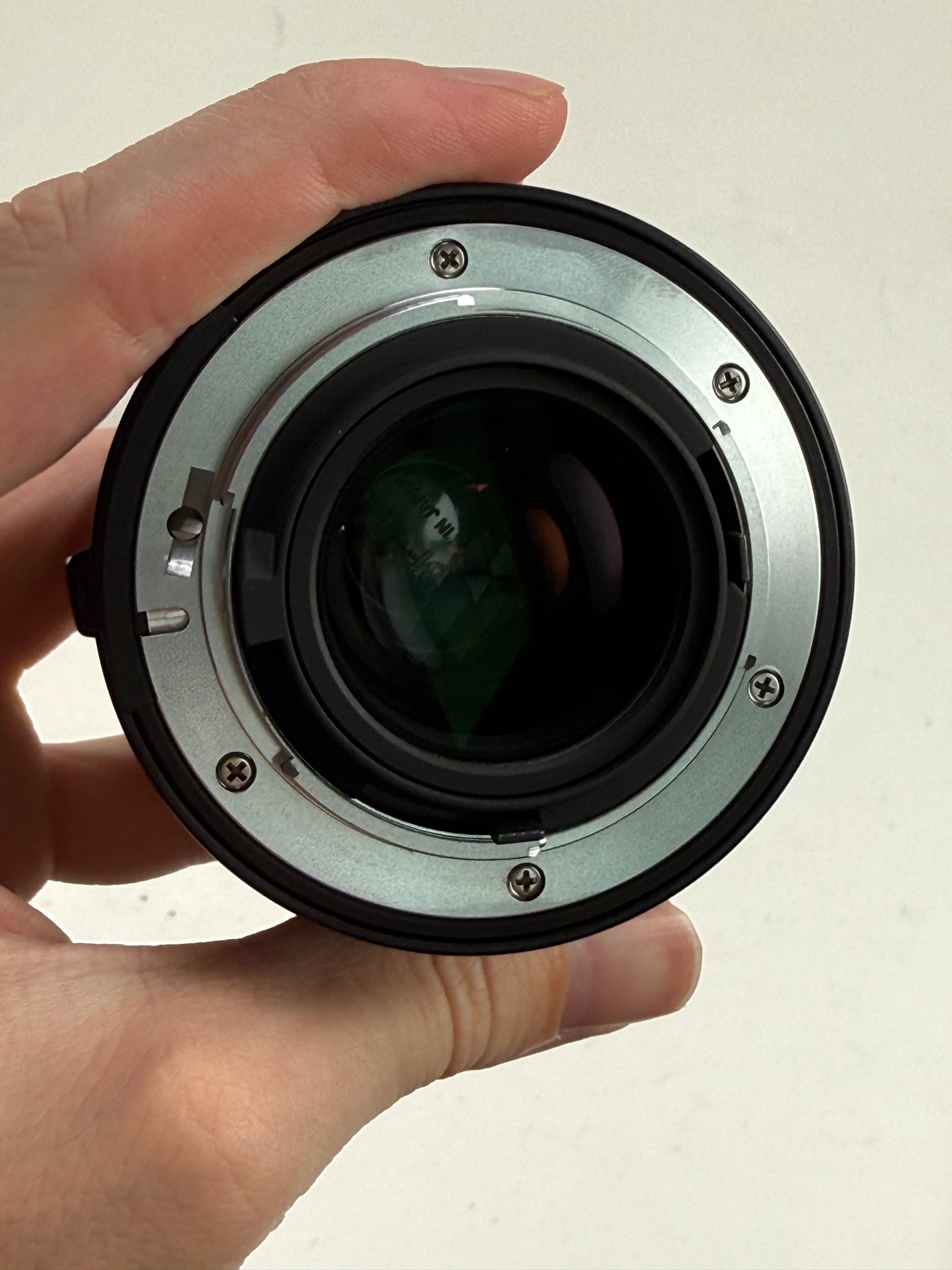 Nikon TC-201 Teleconverter 2x TC201