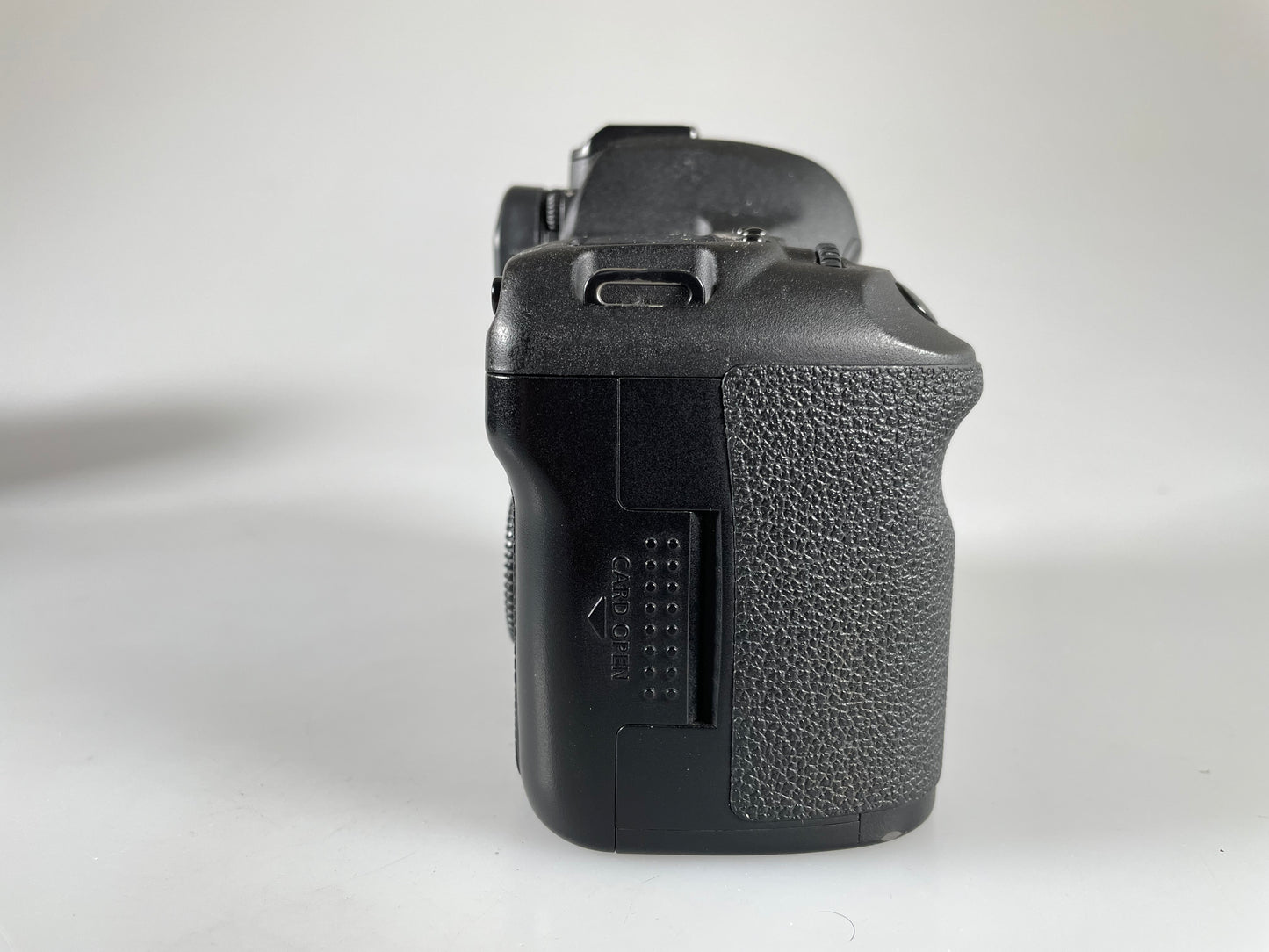 Canon EOS 5D Mark II 21.1MP Full Frame Digital SLR Camera Black Body (SC 69k)