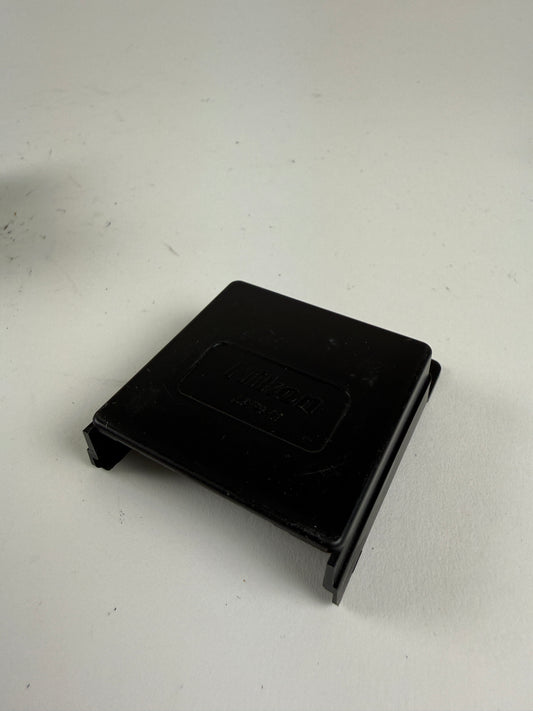 Nikon F5 Finder Rear Cap For DP-30 DA-30 DW-30 DW-31