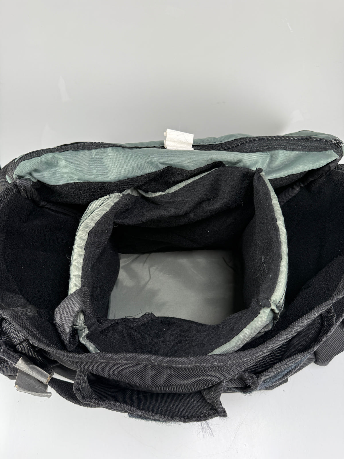 Domke J-1 Journalist Camera Bag black with insert