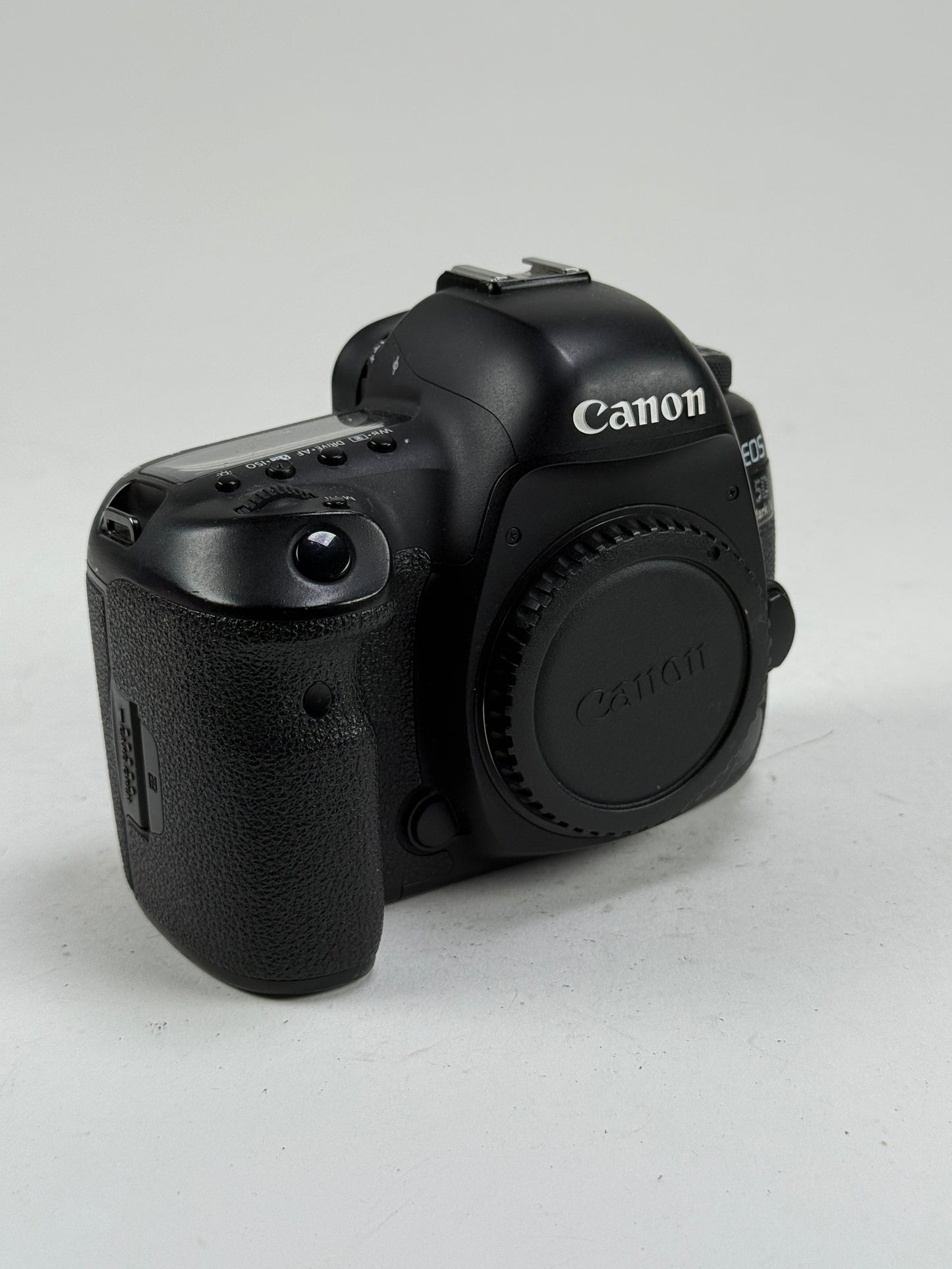 Canon EOS 5D Mark IV 30.4MP Digital SLR Camera Body - Shutter count 38.9k