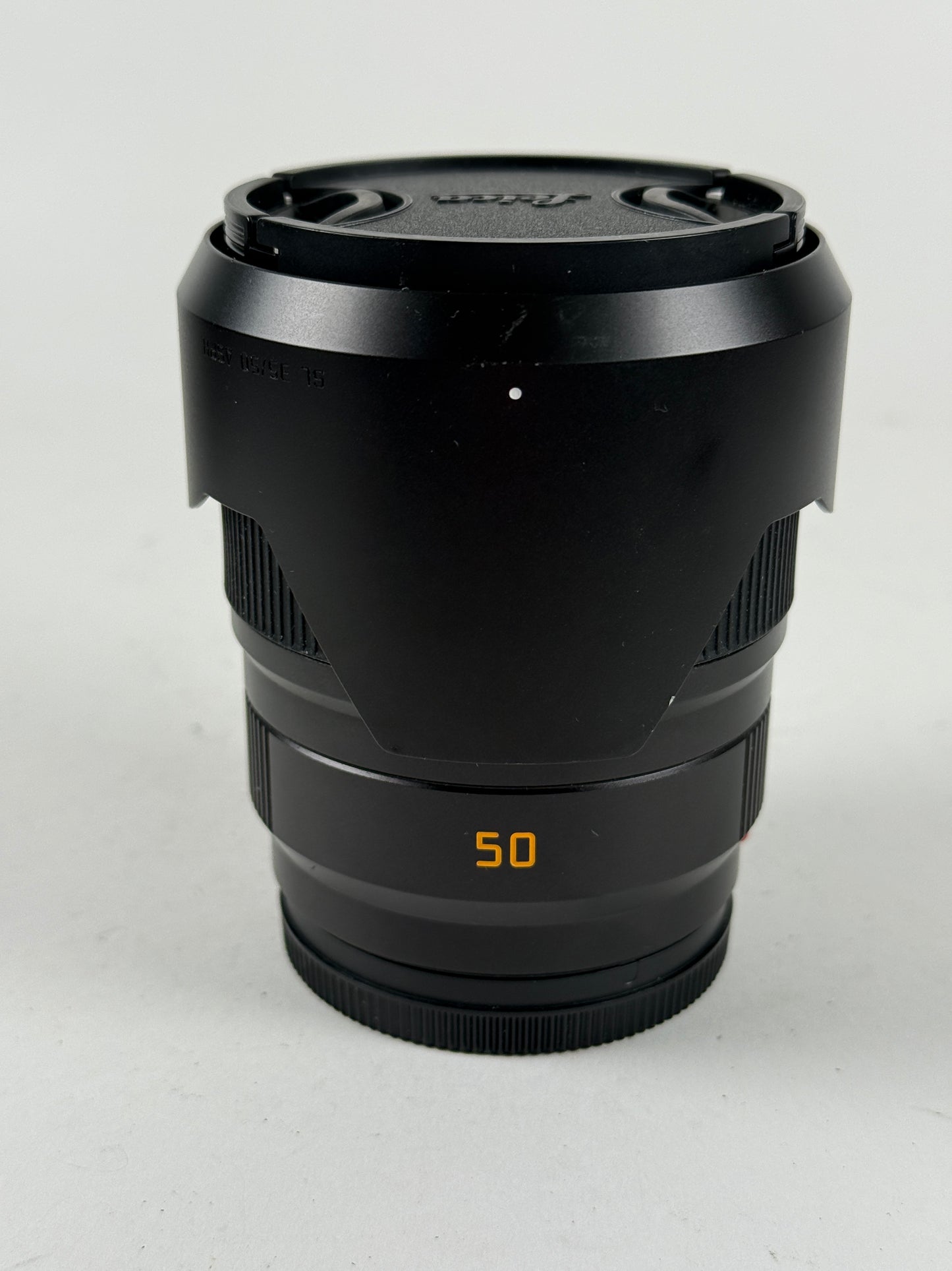 Leica 11193 Summicron-SL 50mm f2 ASPH L-Mount Lens