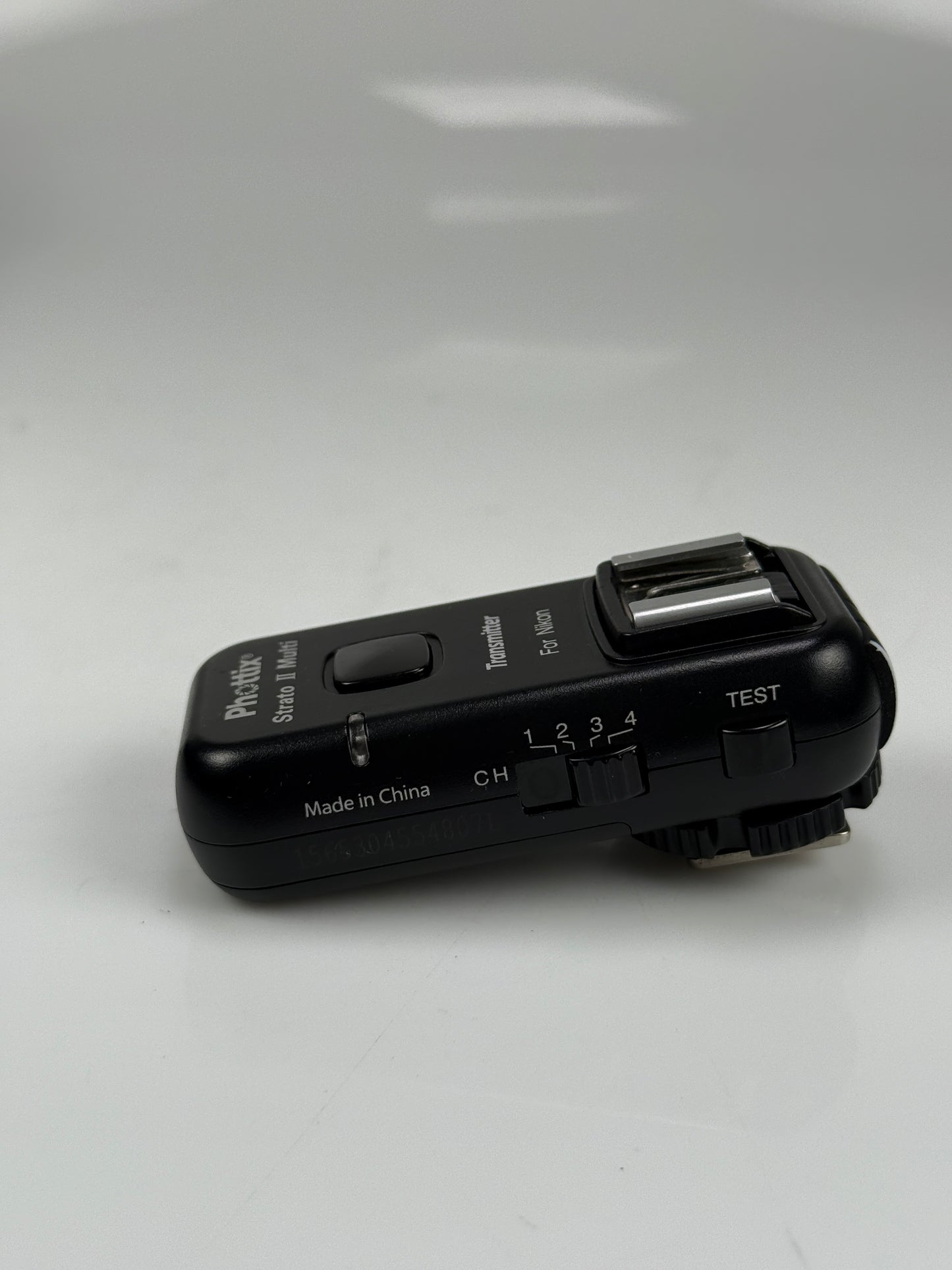 Phottix Strato II Multi 5-in-1 Trigger Set for Nikon