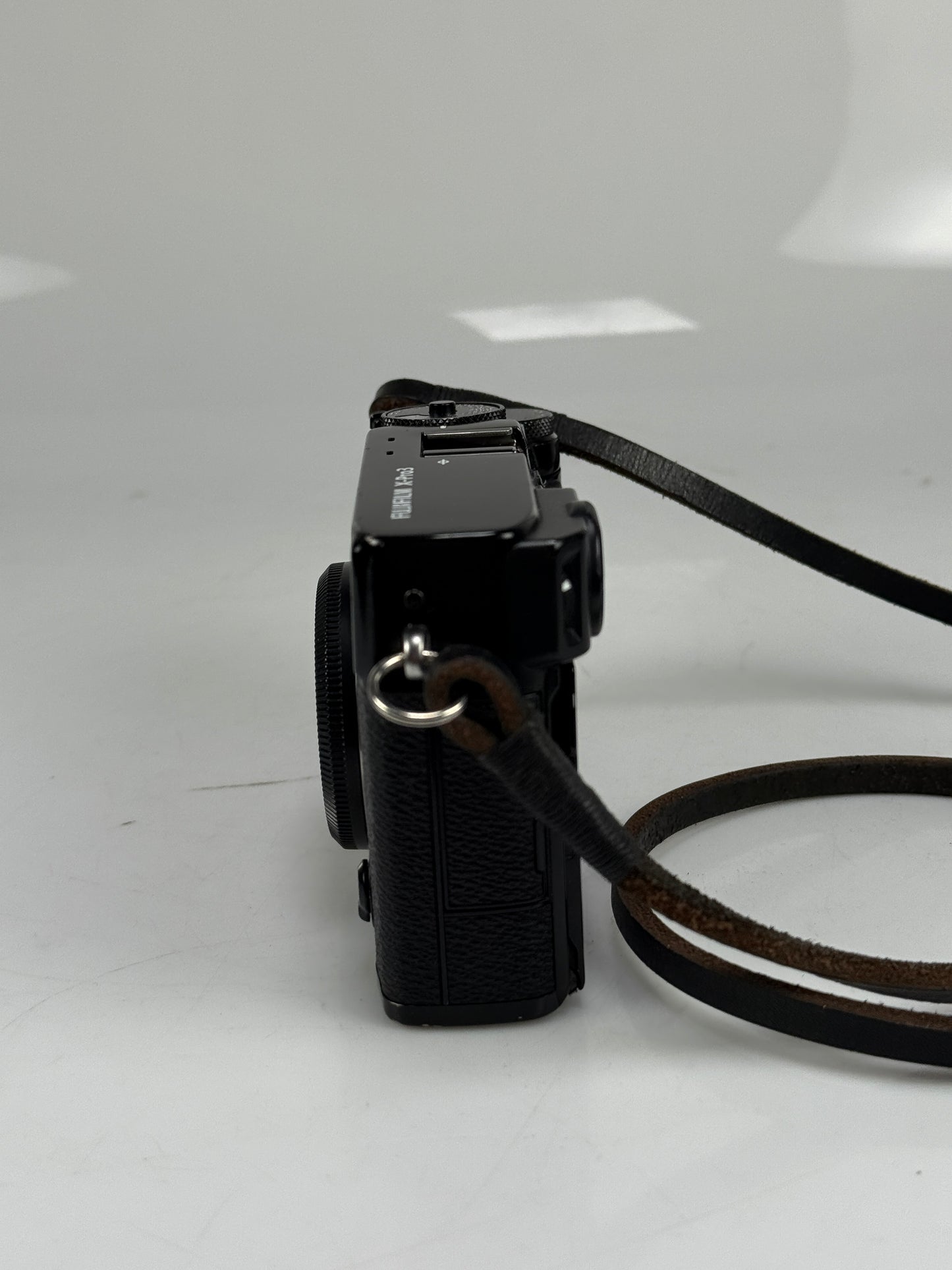 Fujifilm Fuji X-Pro3 26.1MP Mirrorless Digital Camera Body Black