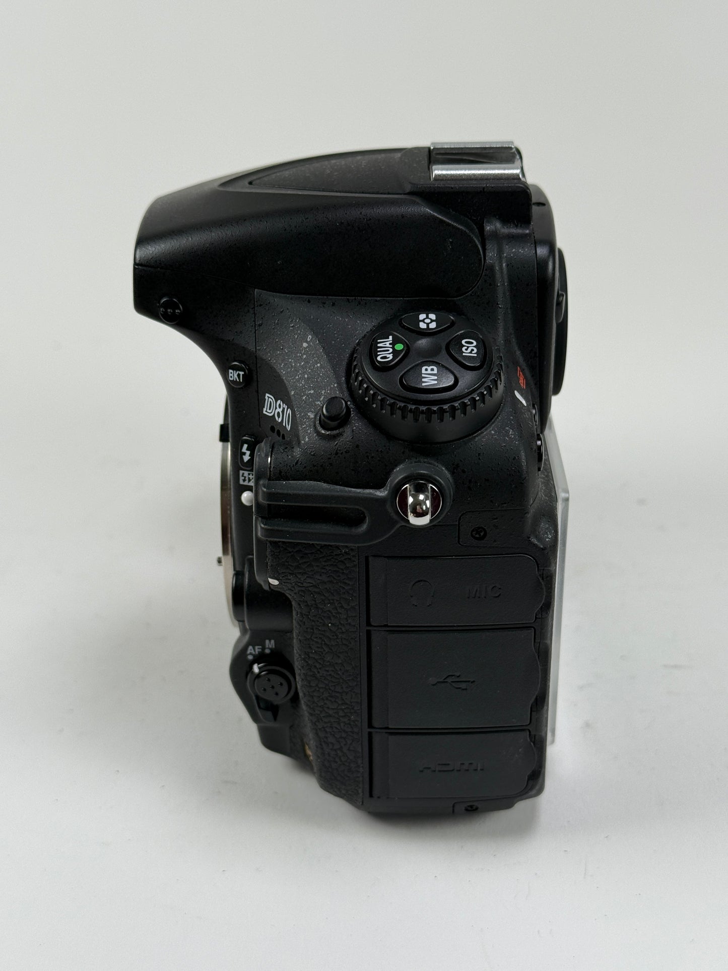 Nikon D810 Full Frame Digital camera body