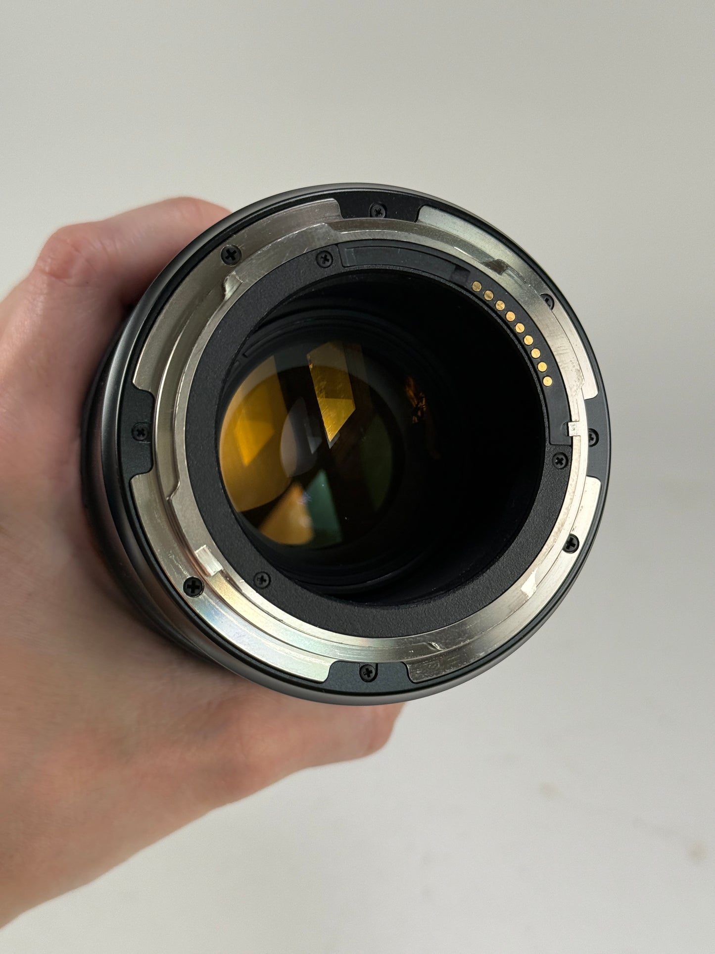 Hasselblad AF 210mm f4 HC Lens for H Series
