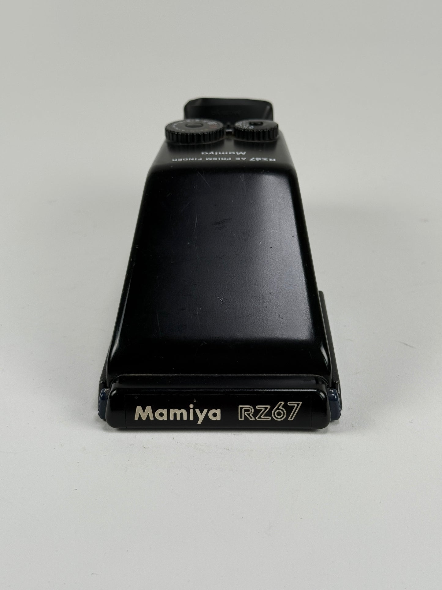 Mamiya RZ67 AE Prism Finder Type I for RZ67 Pro ProII