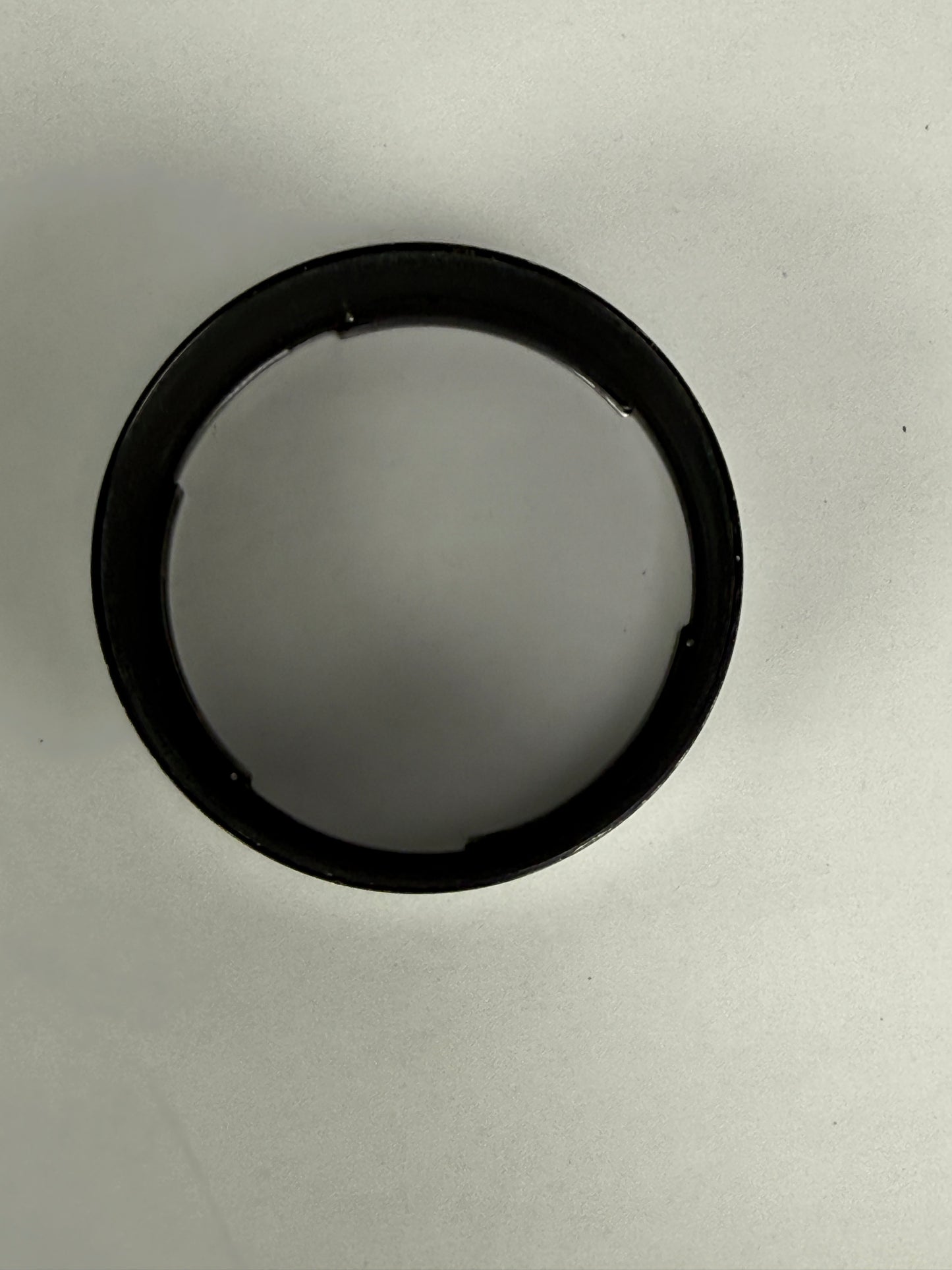 Topcon Lens Hood For Topcor 58mm f1.4 Lens