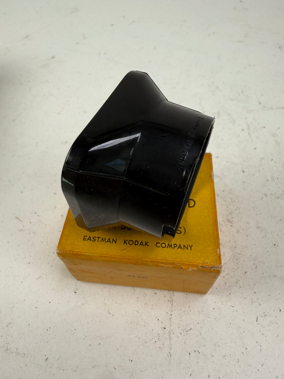 Kodak Retina 50mm Lens Hood Shade for Rangefinder Ib/IIc/IIIc/IB/IIC/IIIC Camera