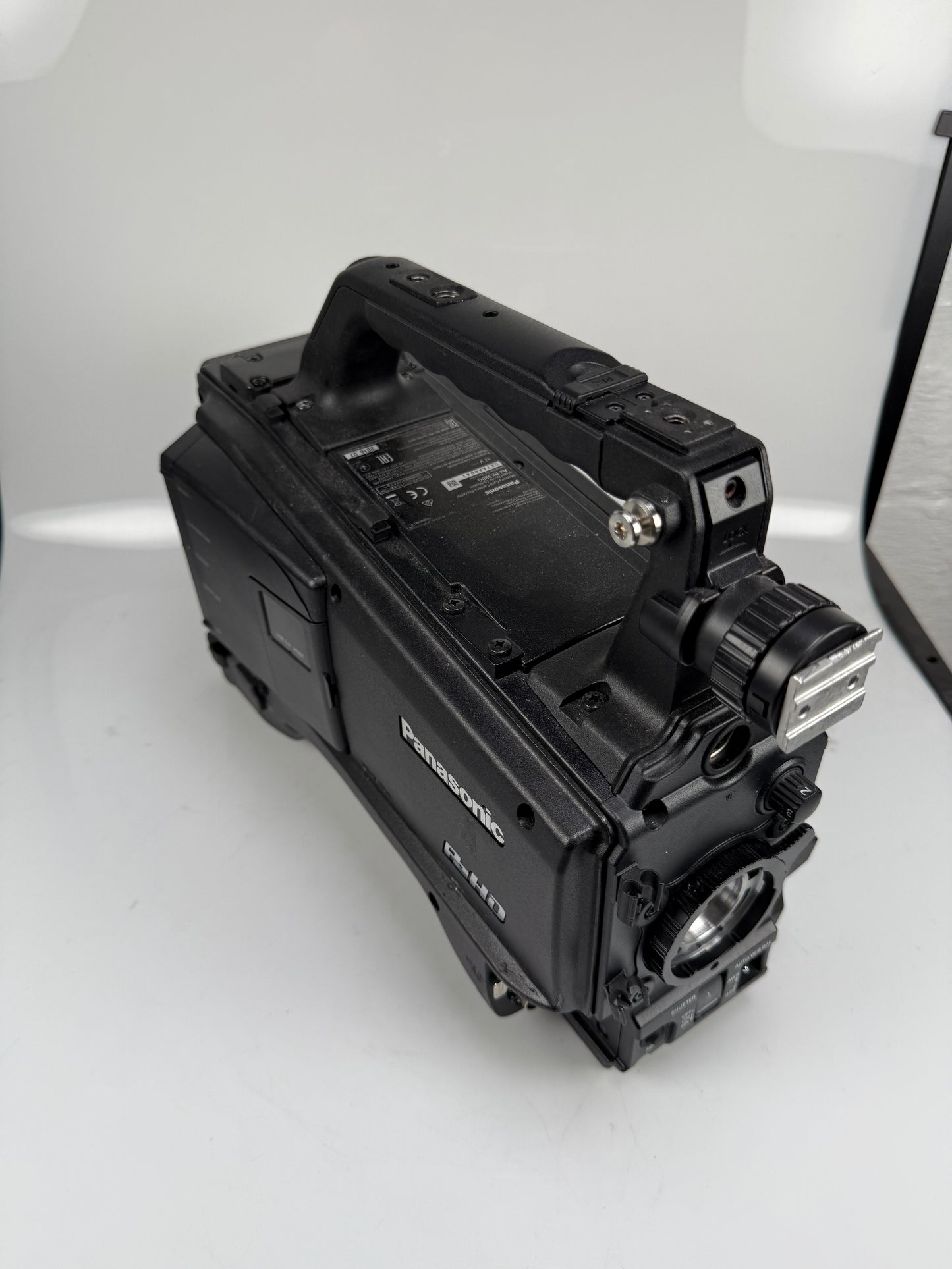 Panasonic AJ-PX380G 1/3" AVC-ULTRA Shoulder Mount Camcorder