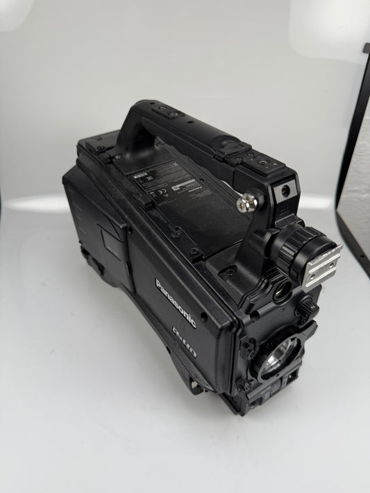 Panasonic AJ-PX380G 1/3" AVC-ULTRA Shoulder Mount Camcorder