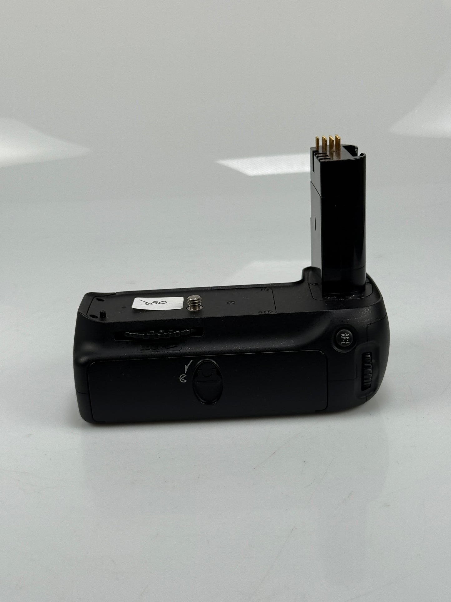 Nikon MB-D80 Battery Grip for D80