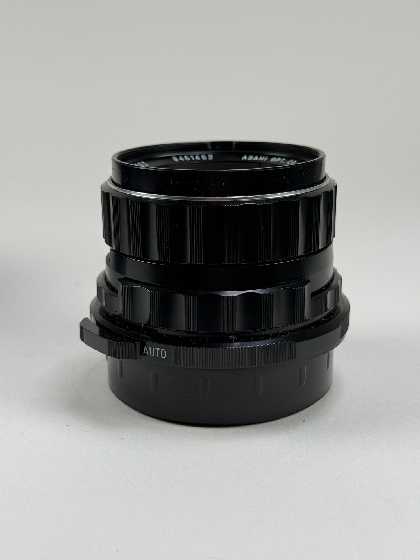 Pentax SMC Takumar 105mm f2.4 Lens For 6x7 67
