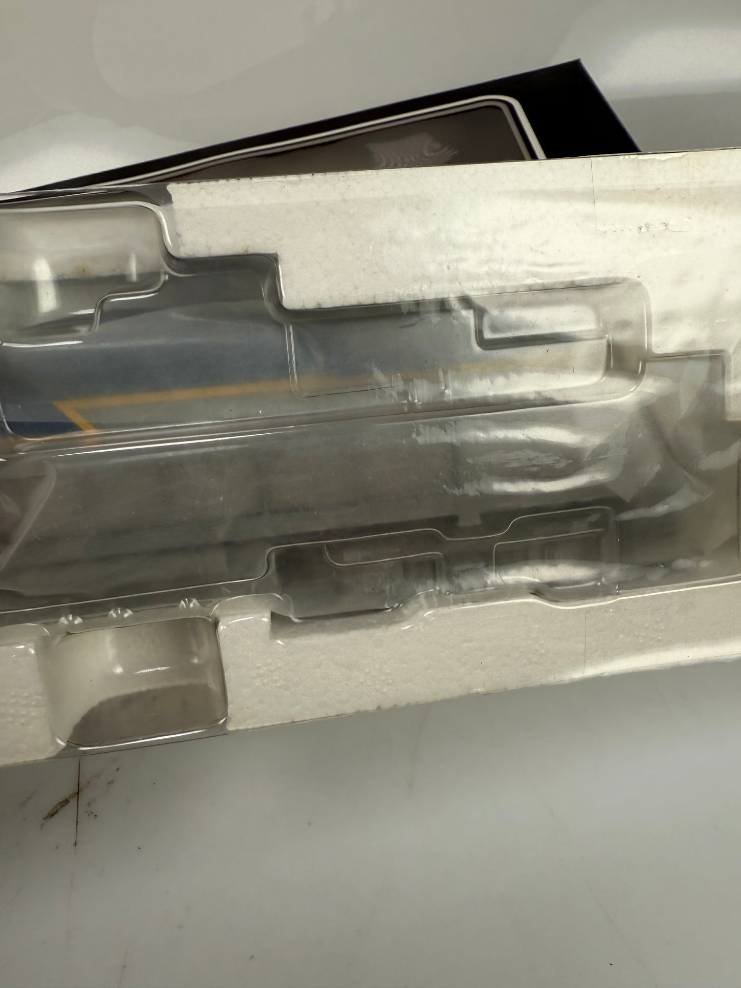 Atlas Trainman 8384 RS-36 Delaware & Hudson 5012 Locomotive