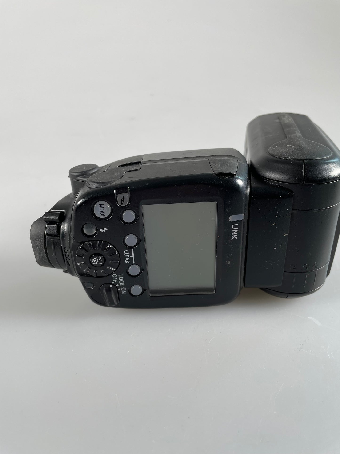 Canon 600EX-RT Speedlite Flash