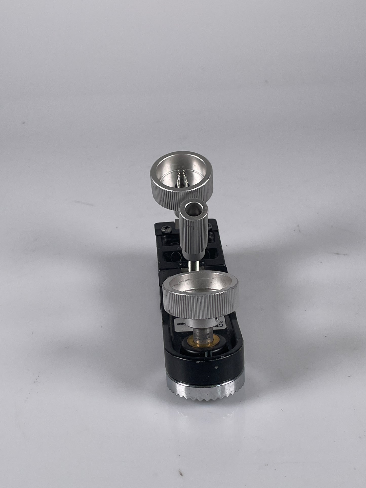 Canon CR-10 Clamper for Studio Zoom Controls ZSG-200A  ZSG-200M