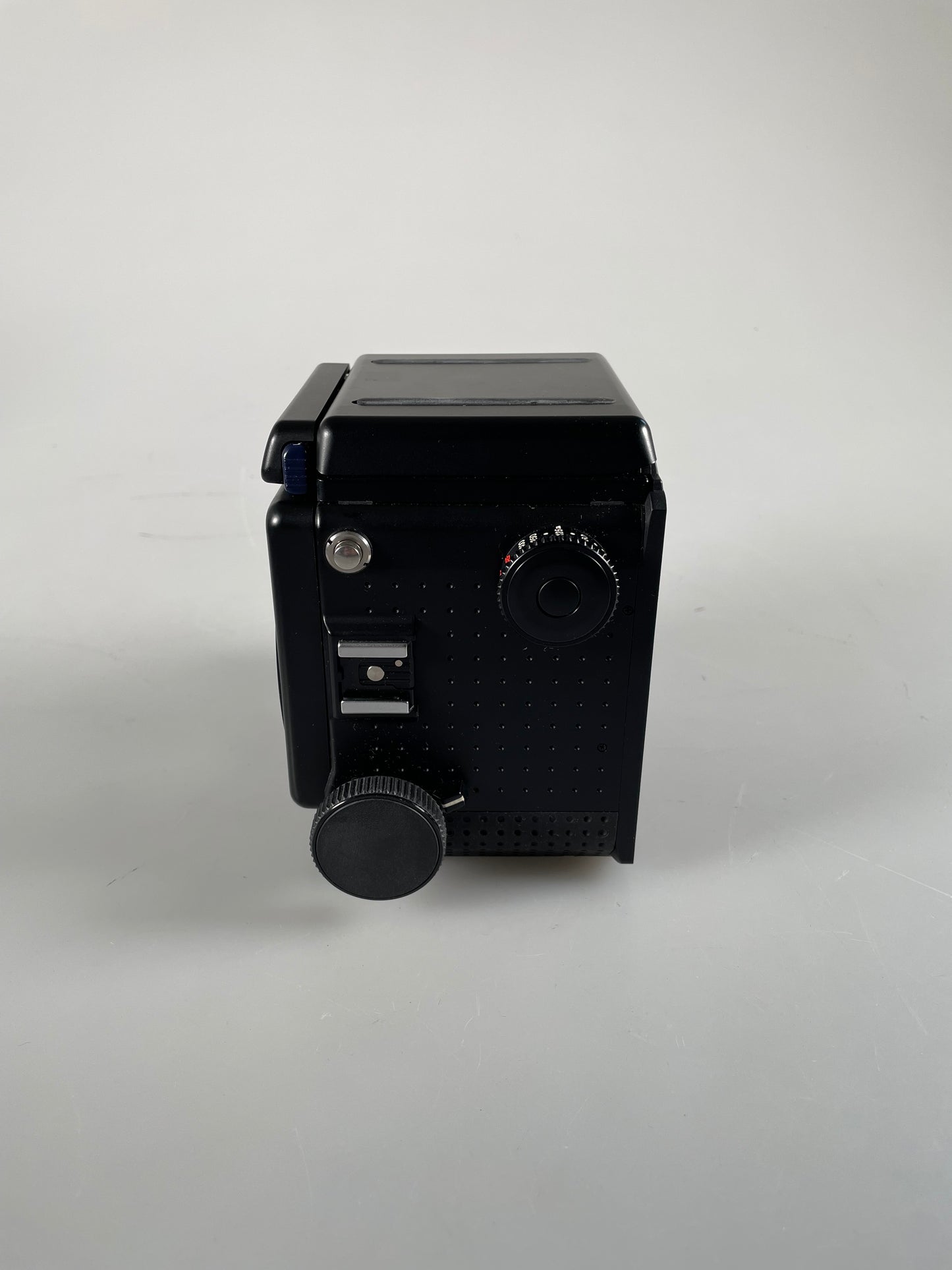 Mamiya RZ67 Pro II body medium format camera w/ waist level finder