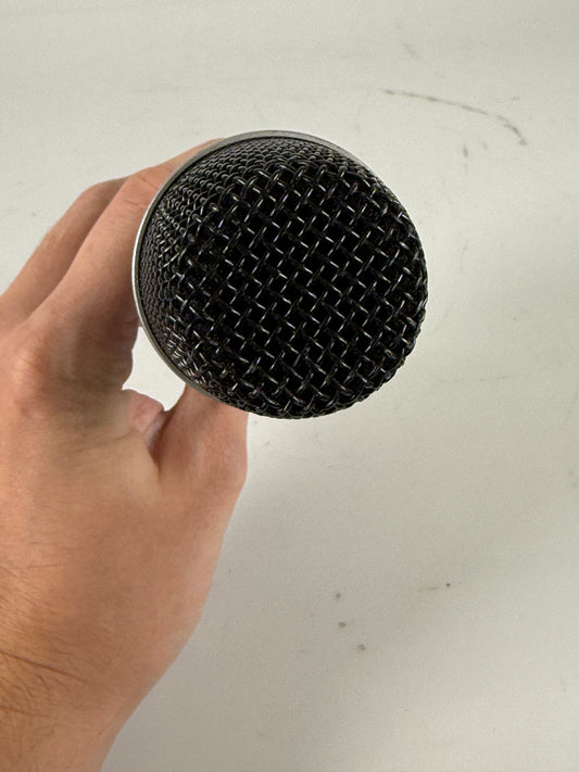 AKG C5 Cardioid Condenser Handheld Vocal Microphone