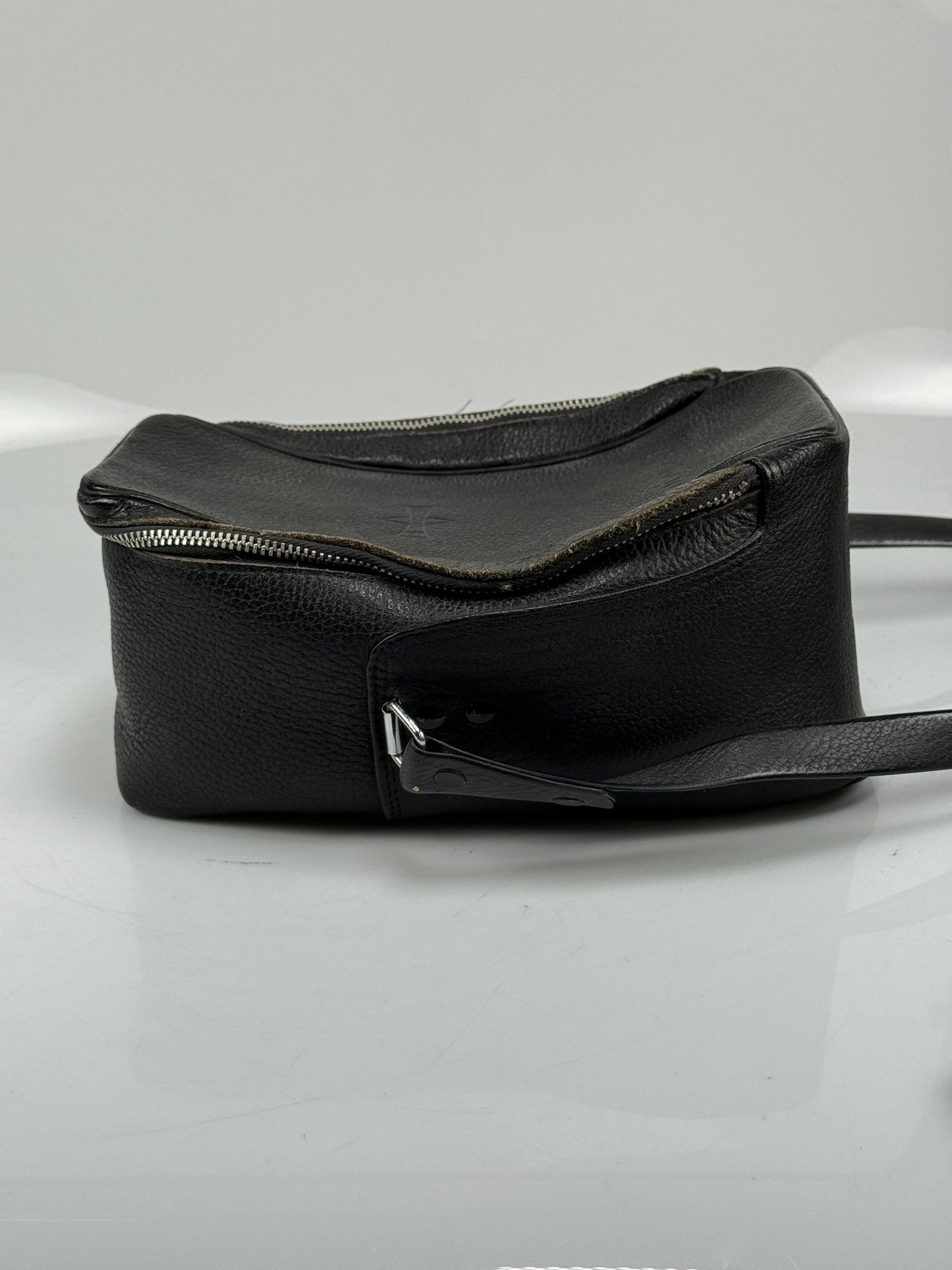 Mamiya RB67 Leather Camera Case black