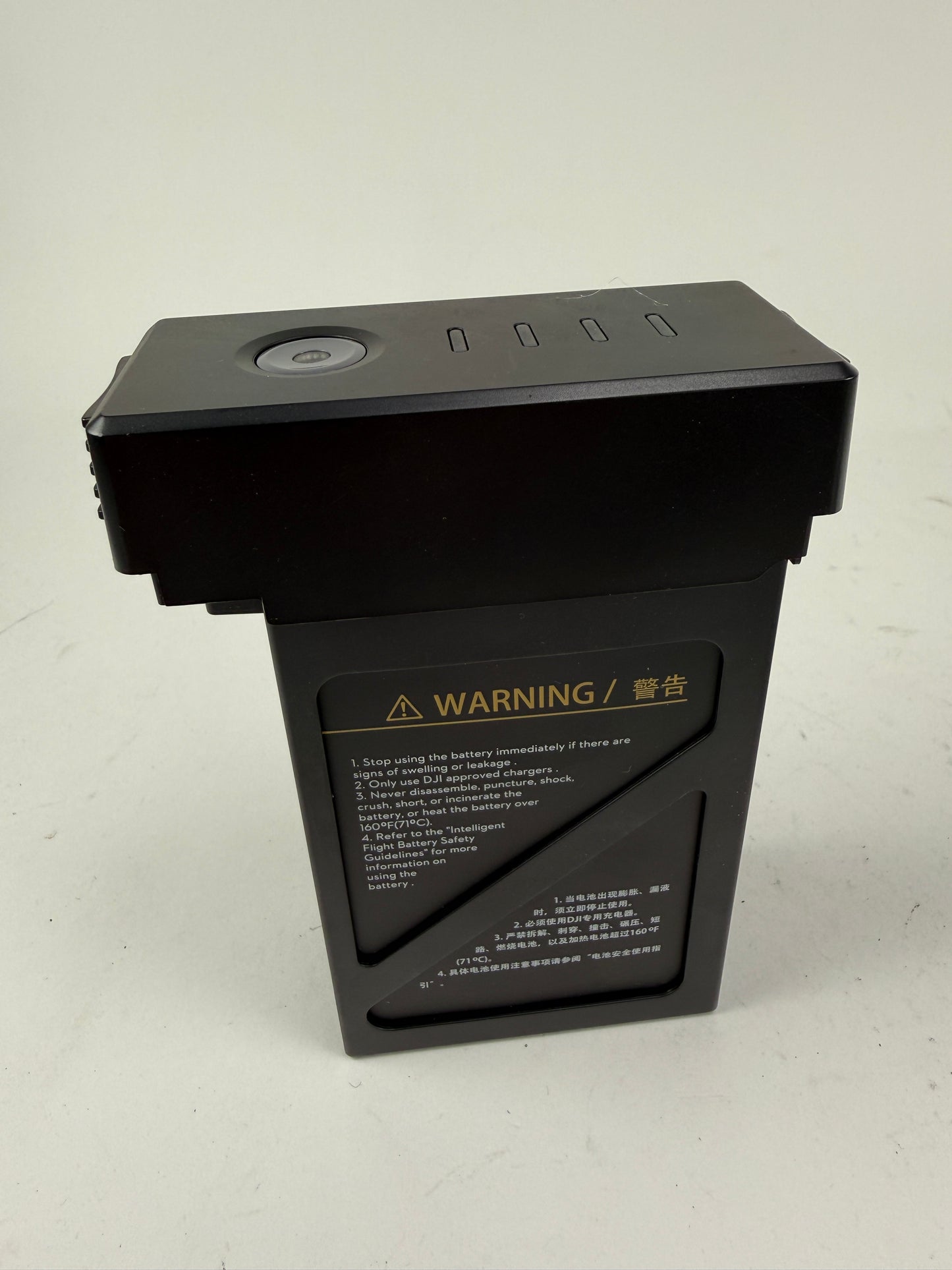 DJI Matrice 600 Series TB47S Intelligent Flight Battery