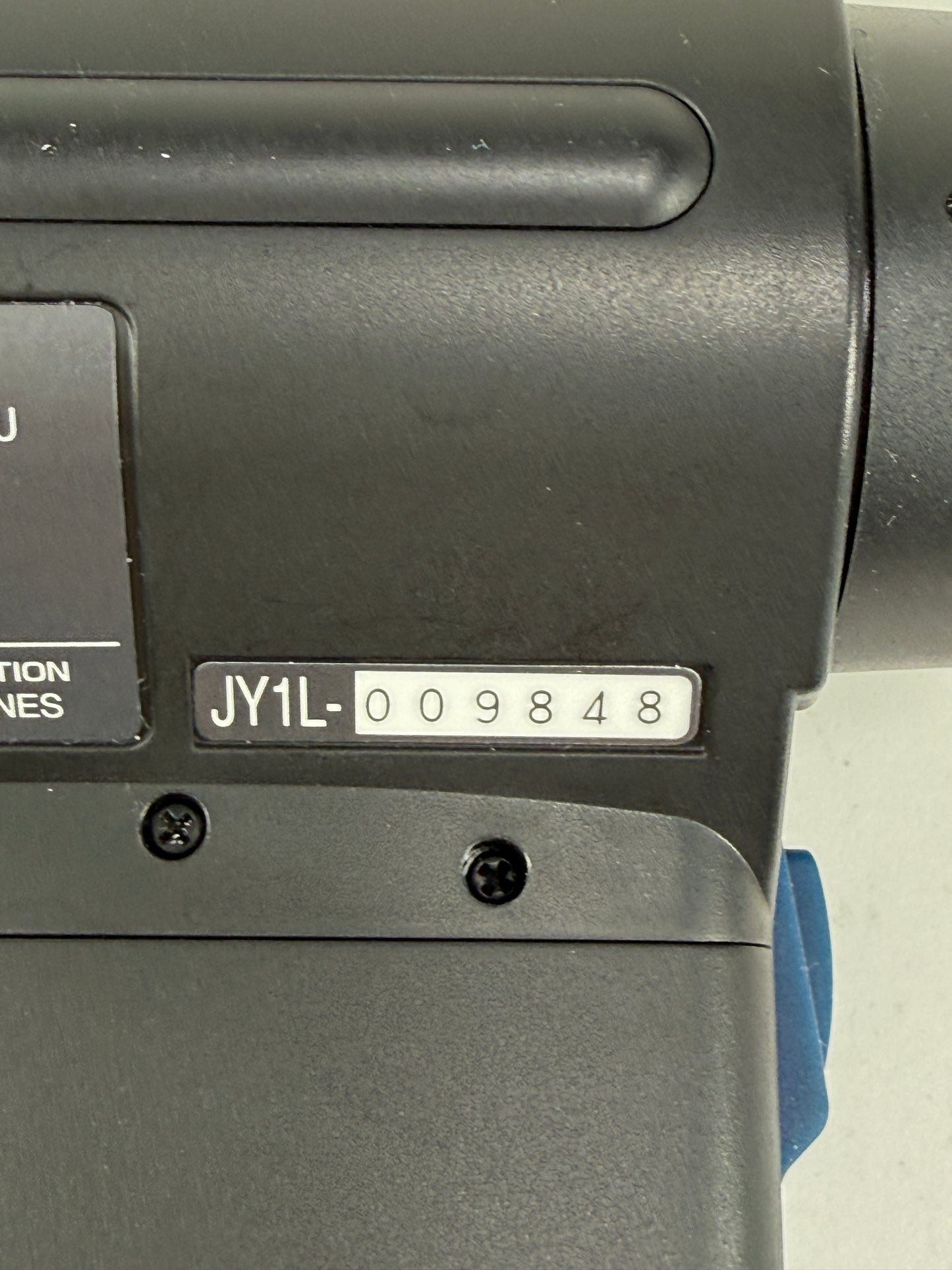 Sekonic Speedmaster L-858D-U Light Meter Flash Meter