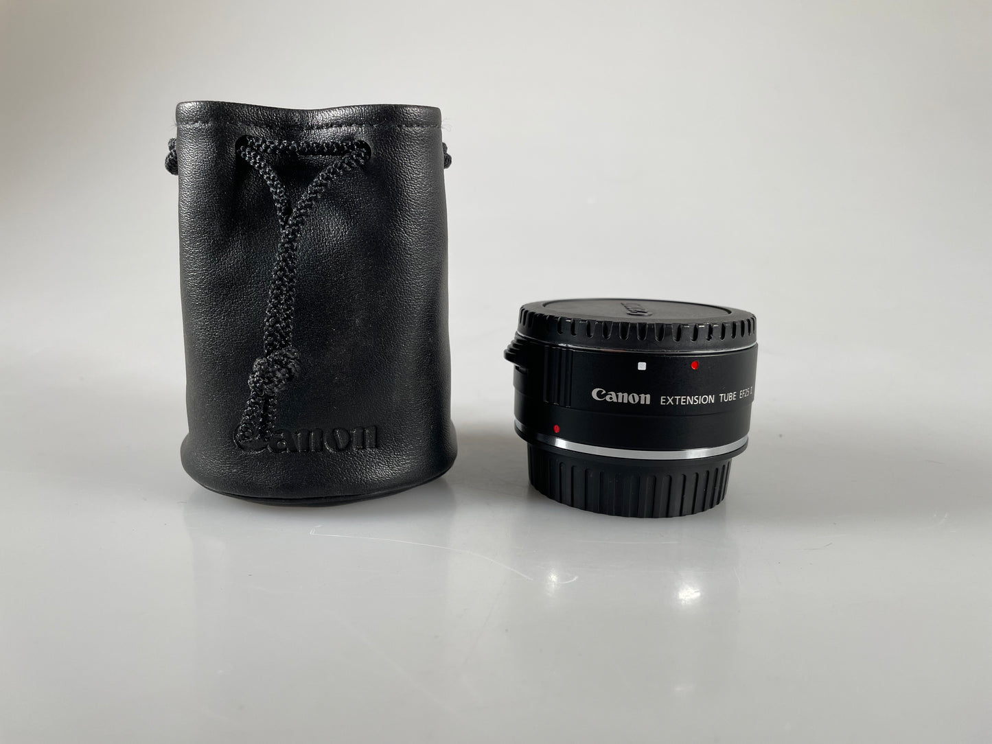 Canon Lens Extension Tube EF25 II